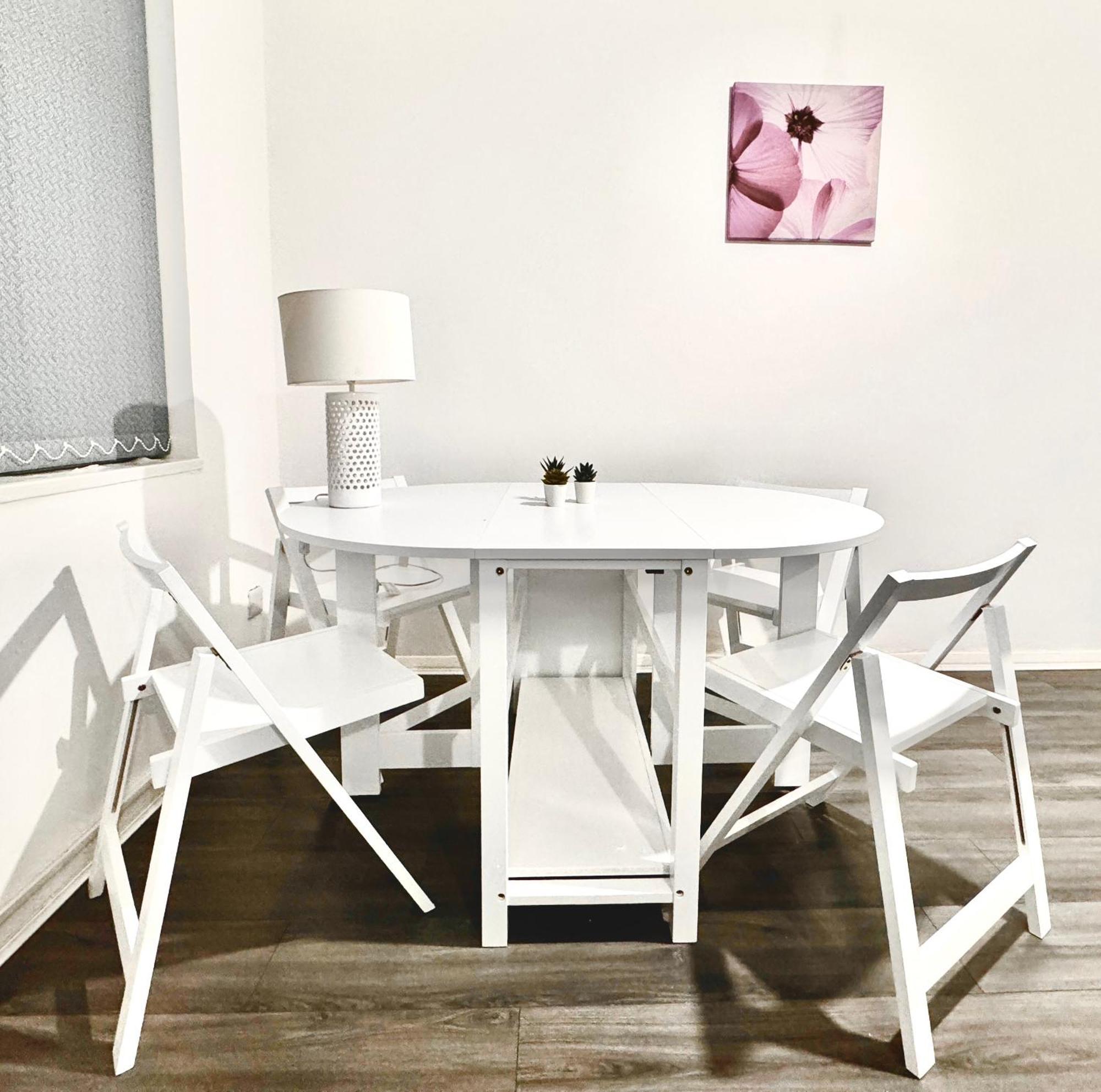 Rusholme - Sleeps 4