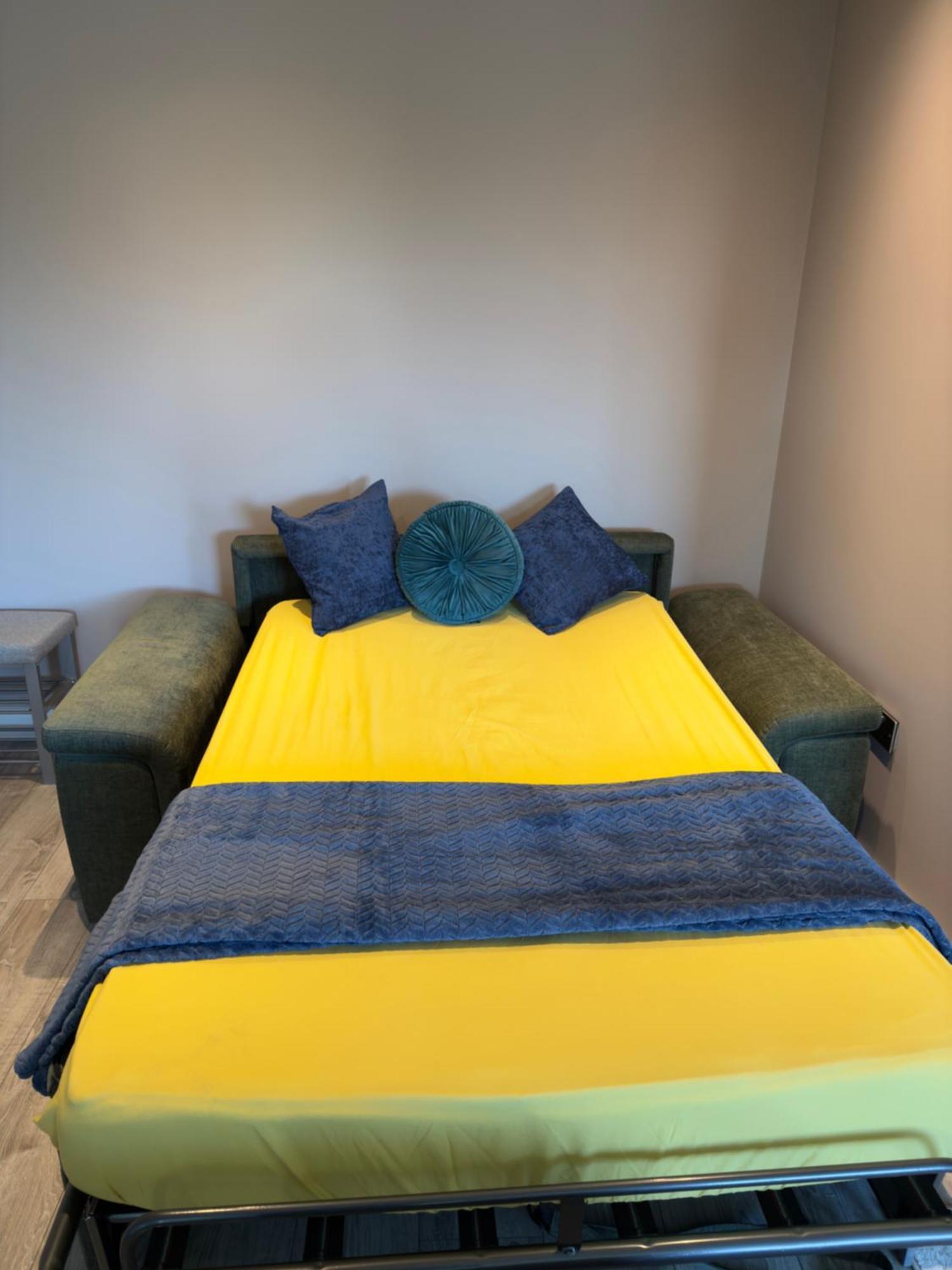 City Centre Luxury In Deansgate * Manchester