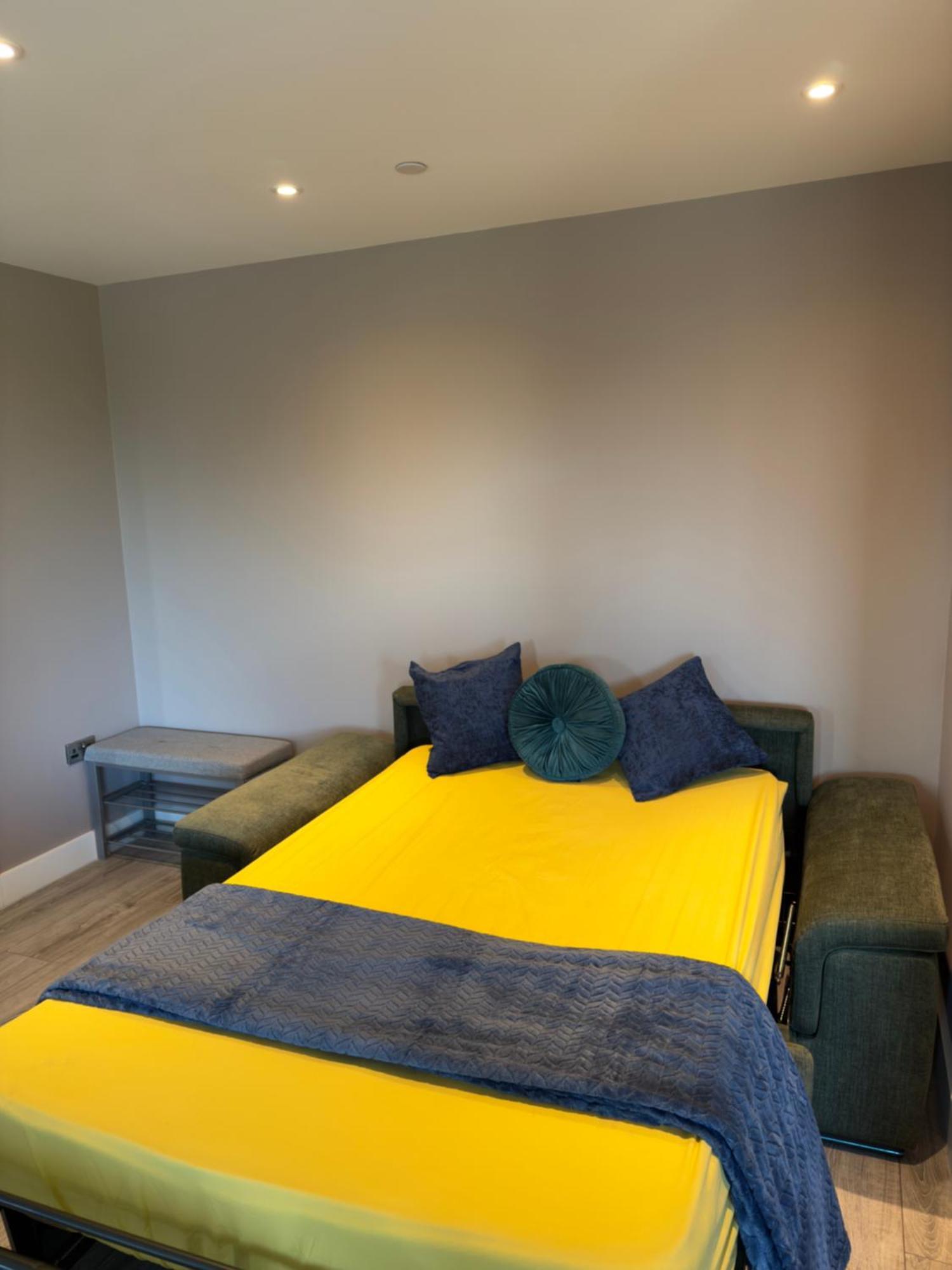 City Centre Luxury In Deansgate Apartment *
