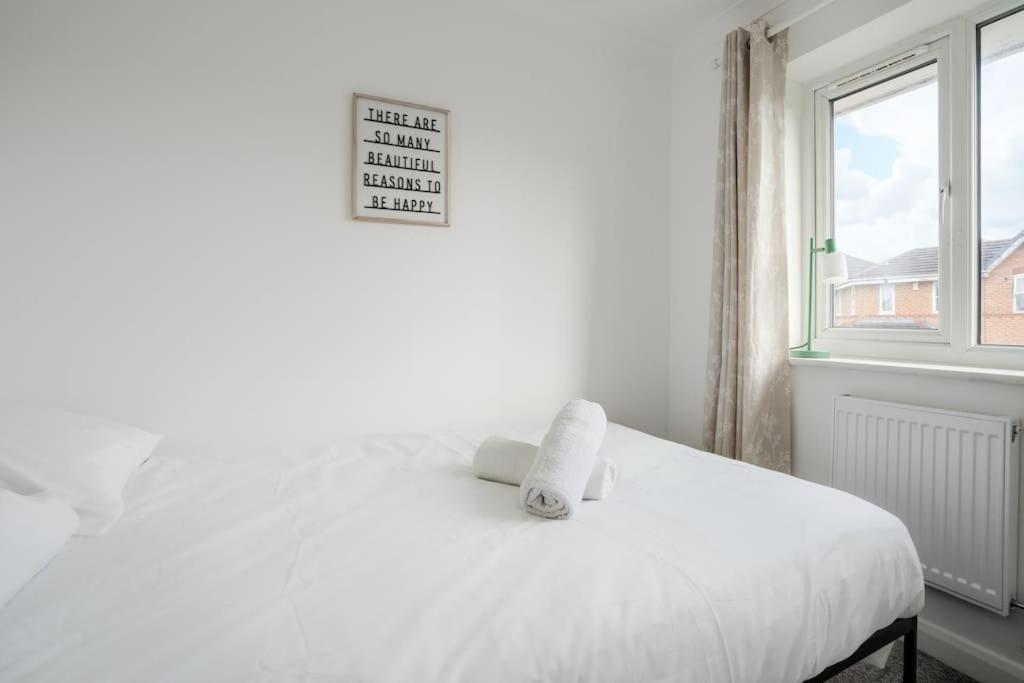 Cozy 3br - Games - Sleeps 9
