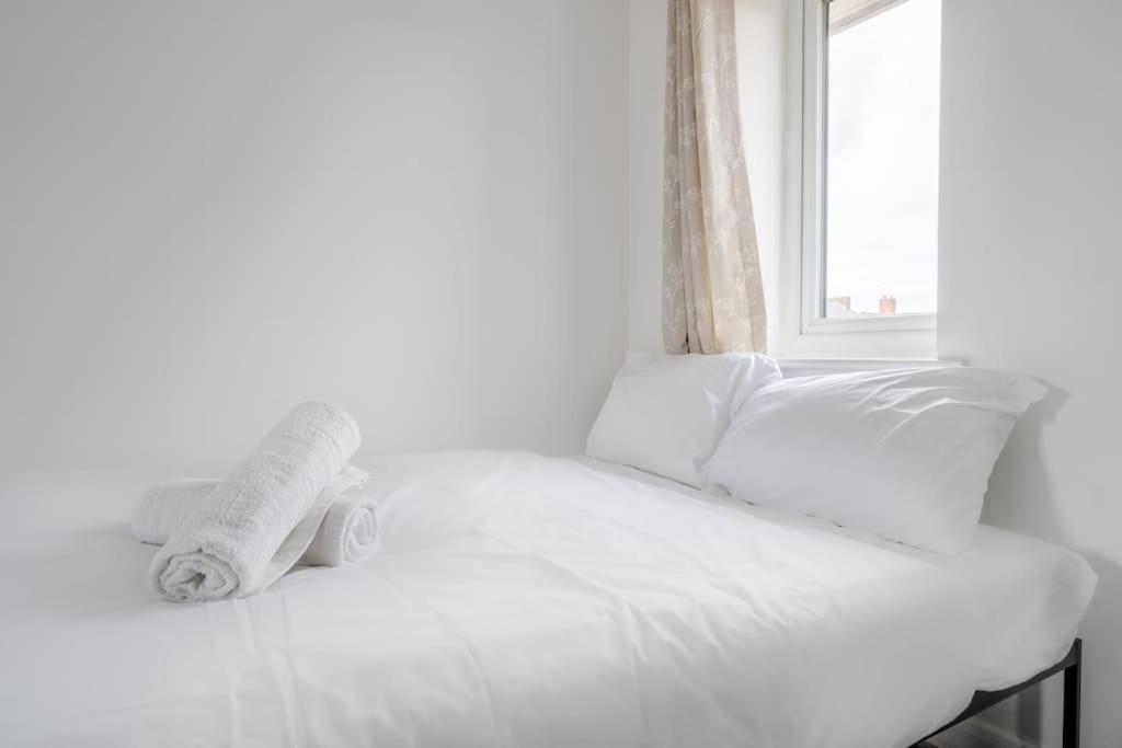 Cozy 3br - Games - Sleeps 9