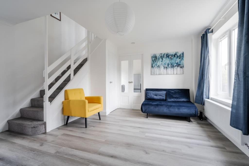 Cozy 3br - Games - Sleeps 9