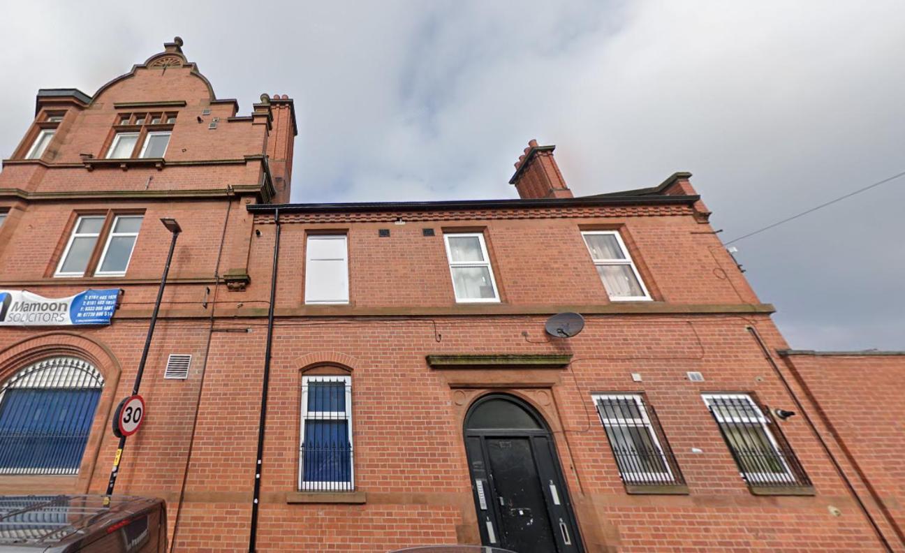 Affordably Elegant Close To Coop Live, Etihad Stadium And Centre * Manchester