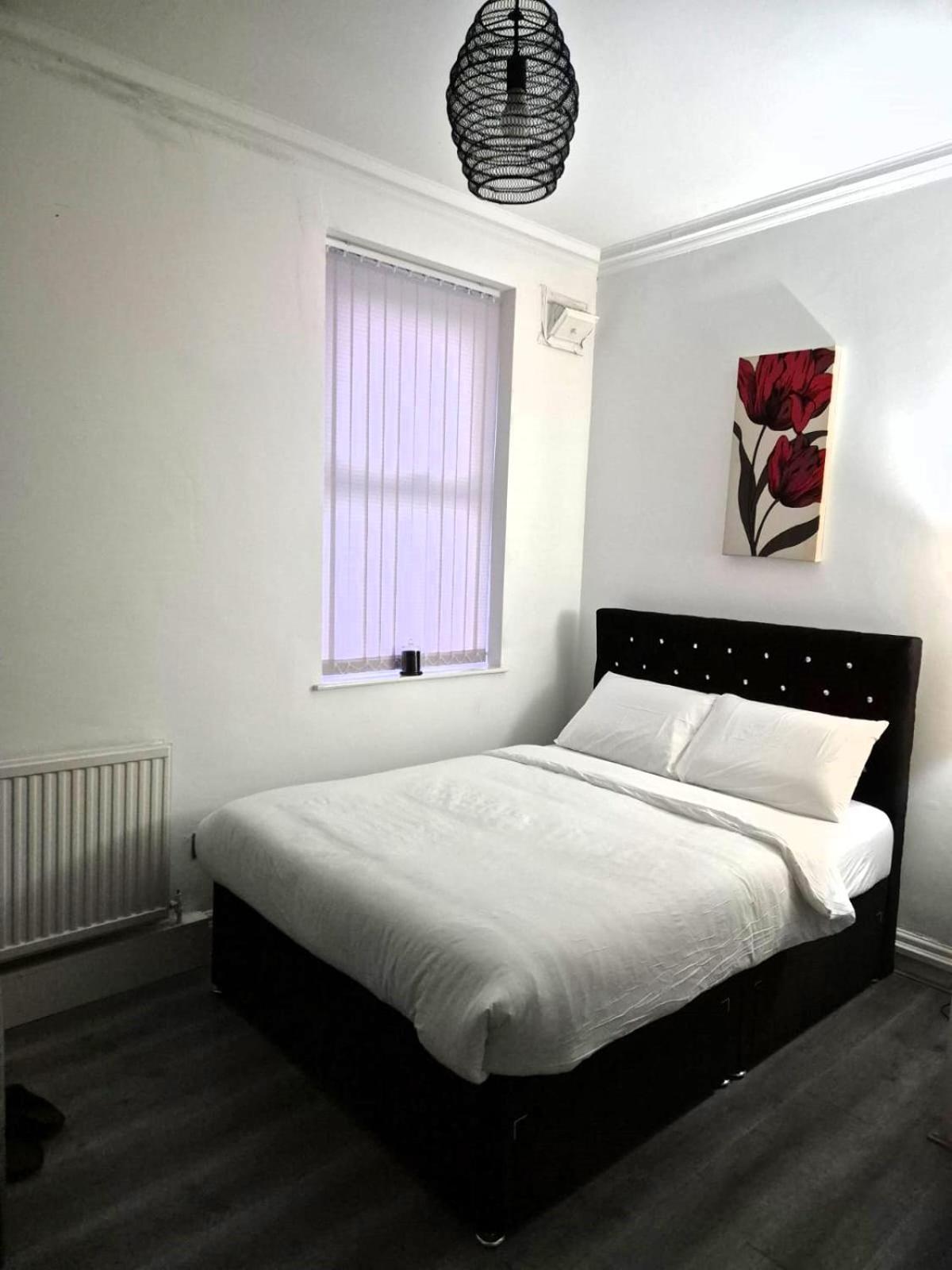 Affordably Elegant Close To Coop Live, Etihad Stadium And Centre Apartment Manchester