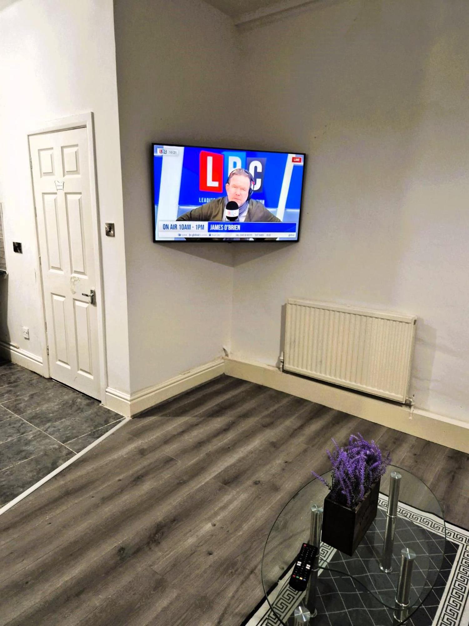 Affordably Elegant Close To Coop Live, Etihad Stadium And Centre Manchester