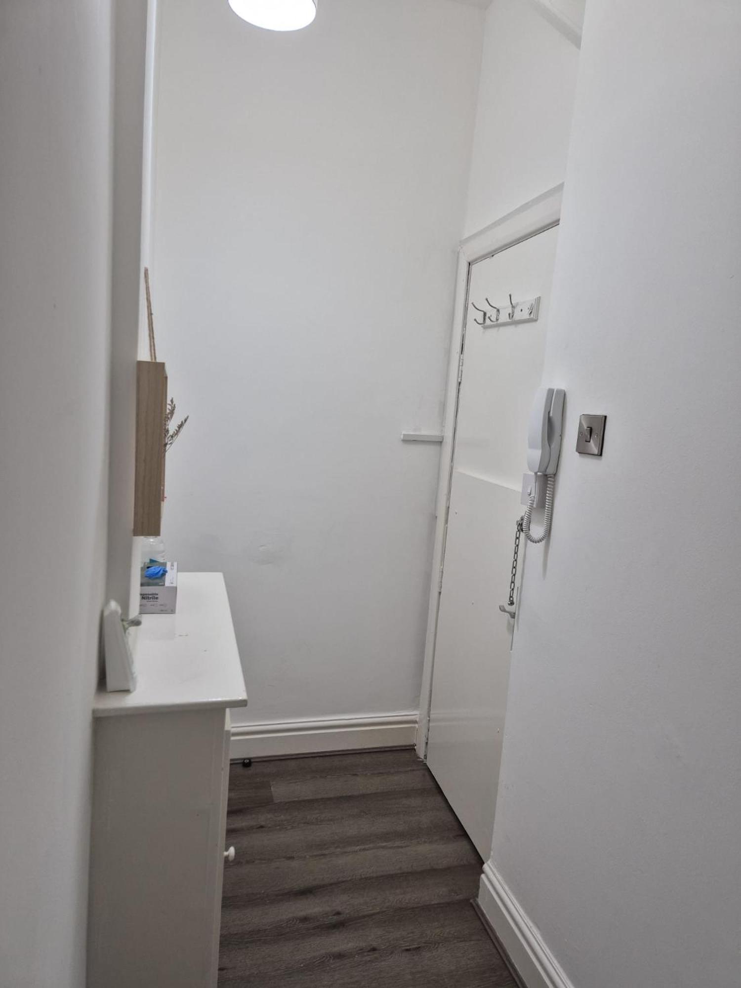 Apartment Affordably Elegant Close To Coop Live, Etihad Stadium And Centre Manchester