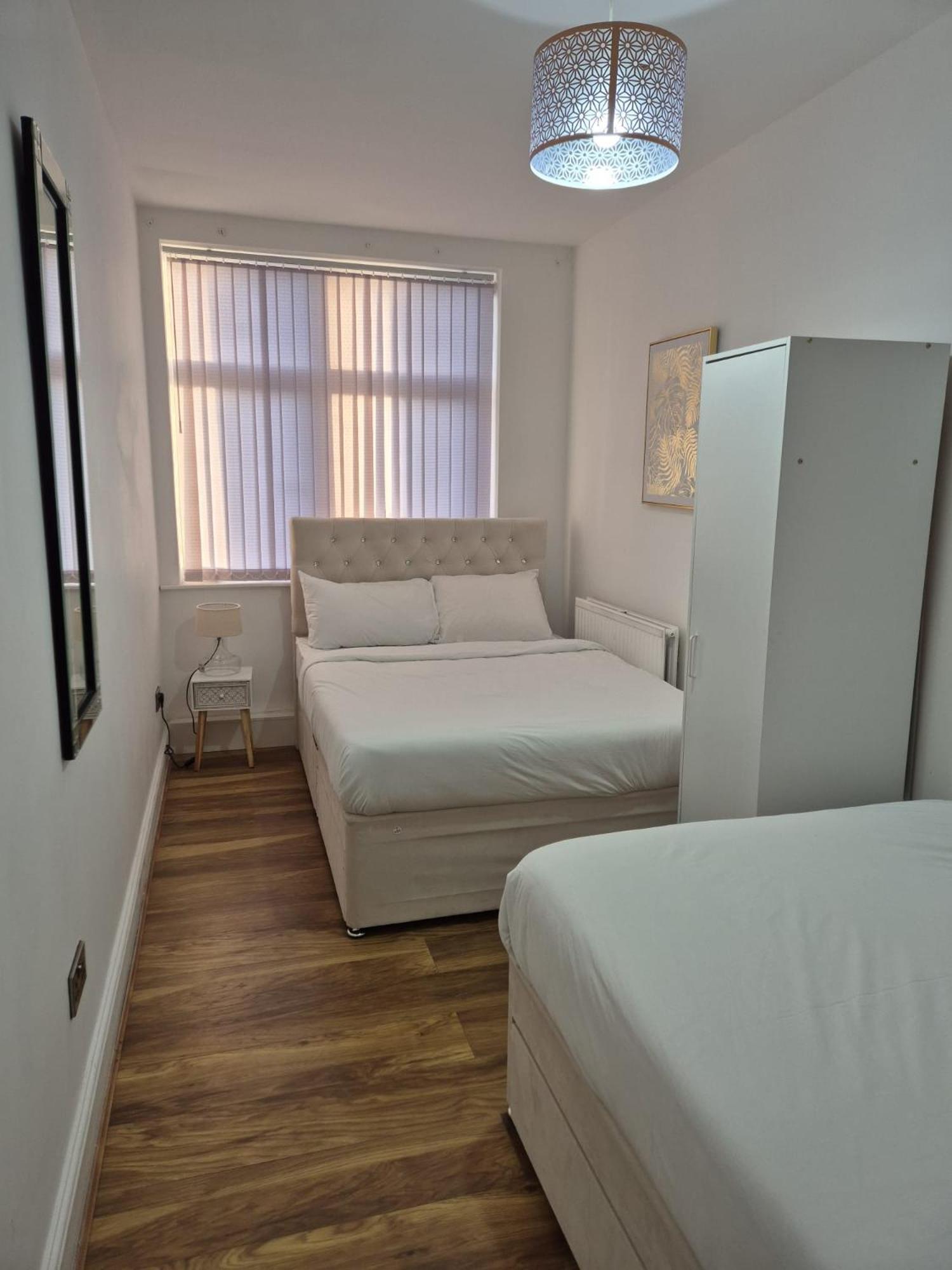 Affordably Elegant Close To Coop Live, Etihad Stadium And Centre * Manchester