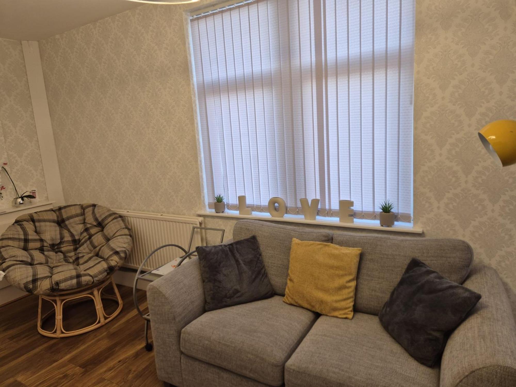 Affordably Elegant Close To Coop Live, Etihad Stadium And Centre Manchester