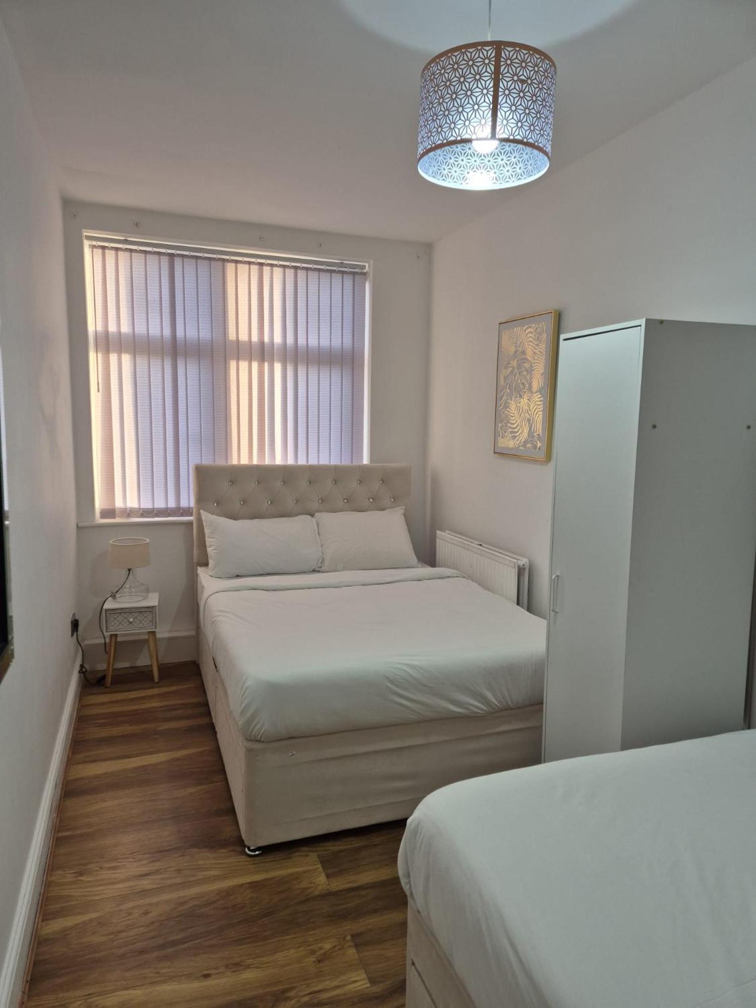 Affordably Elegant Close To Coop Live, Etihad Stadium And Centre Manchester