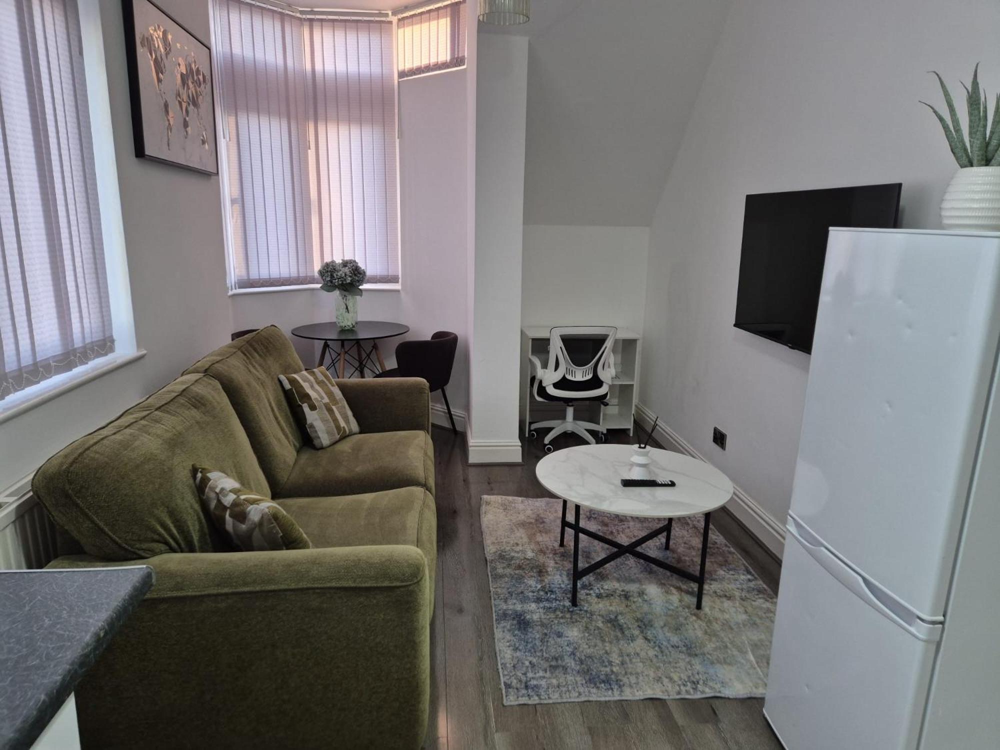 Affordably Elegant Close To Coop Live, Etihad Stadium And Centre * Manchester