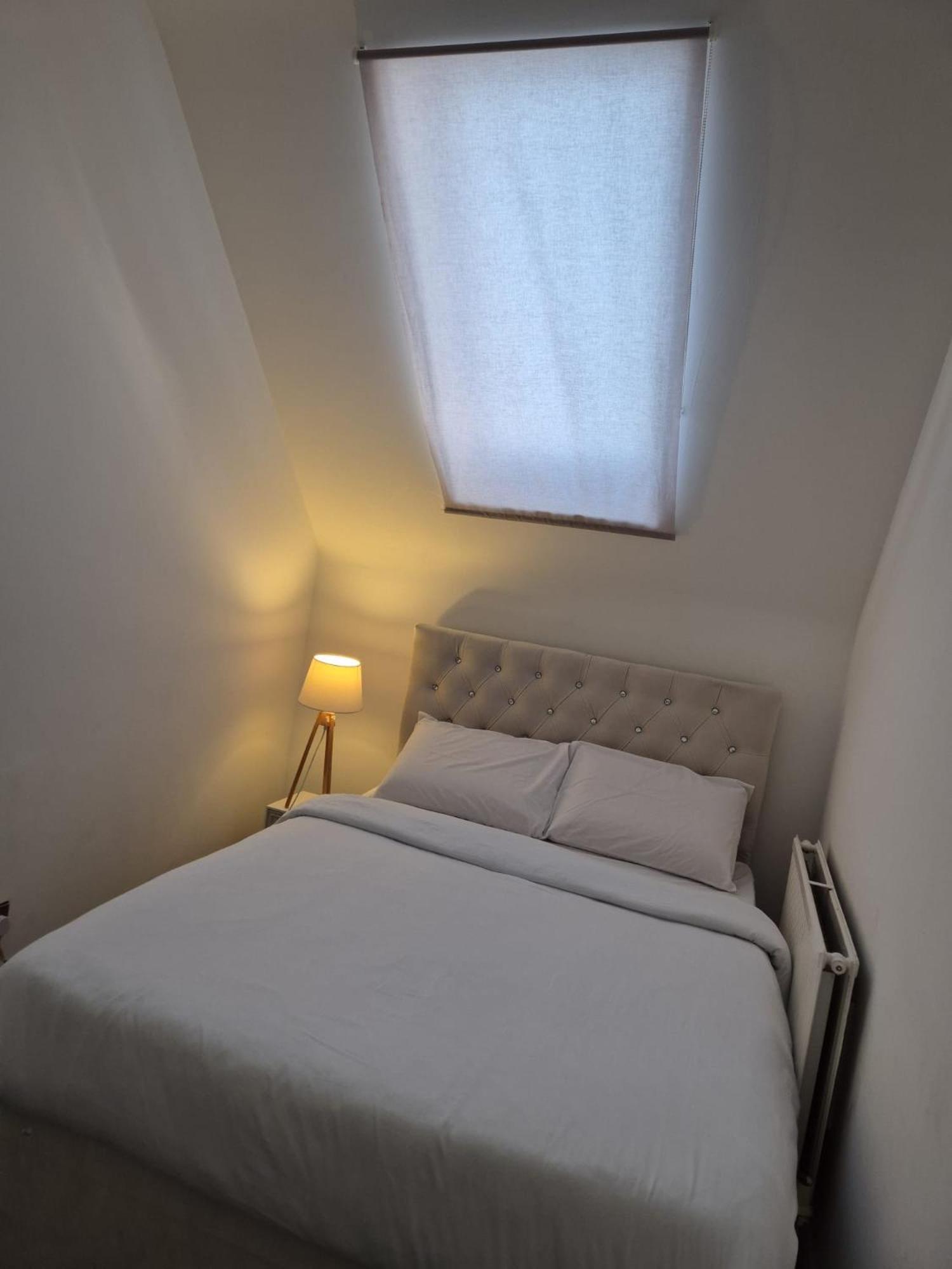 Affordably Elegant Close To Coop Live, Etihad Stadium And Centre Manchester