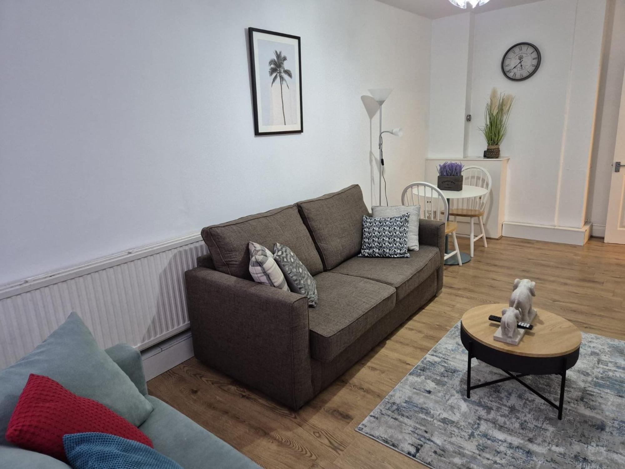Affordably Elegant Close To Coop Live, Etihad Stadium And Centre Manchester