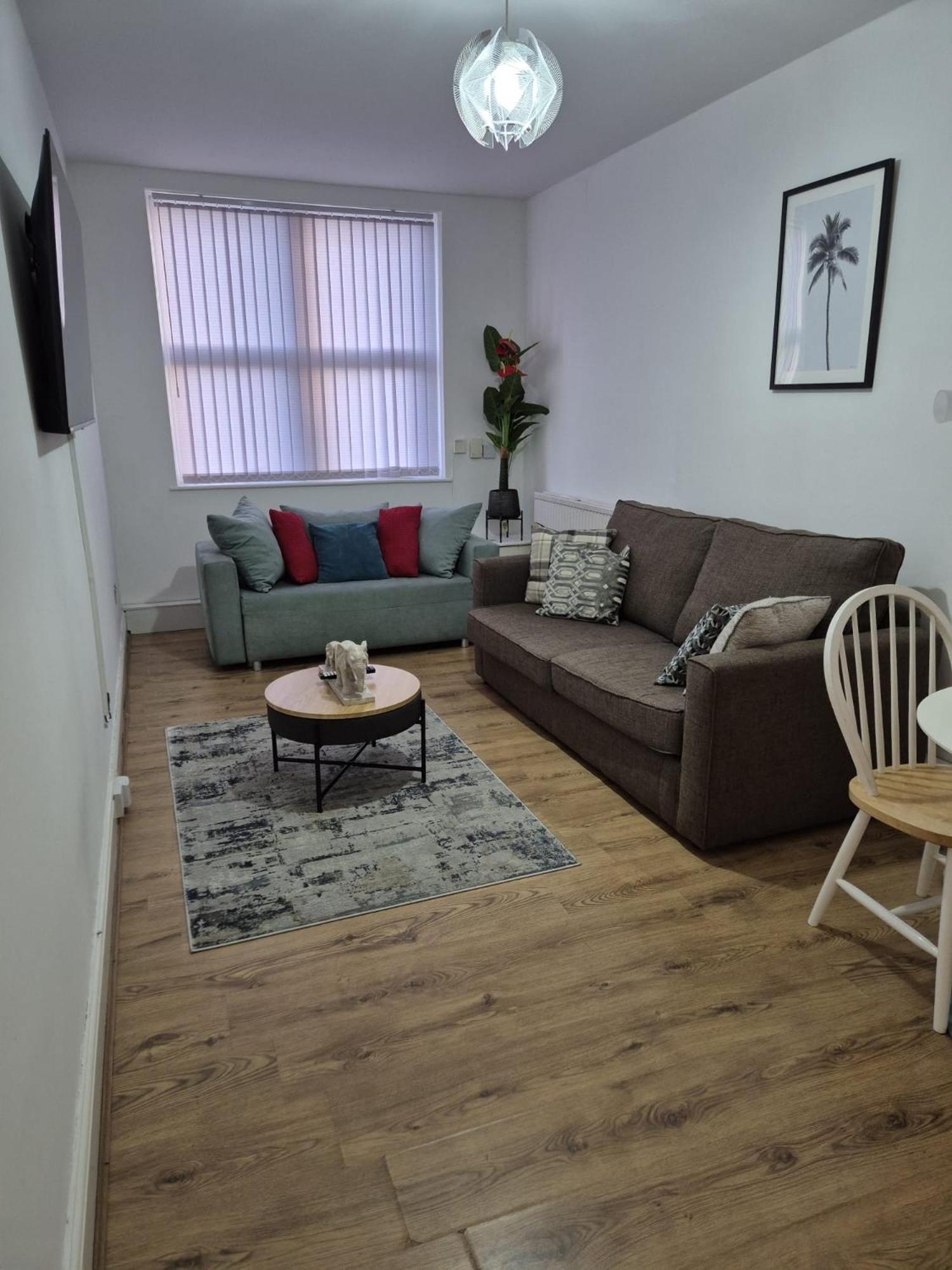Affordably Elegant Close To Coop Live, Etihad Stadium And Centre * Manchester