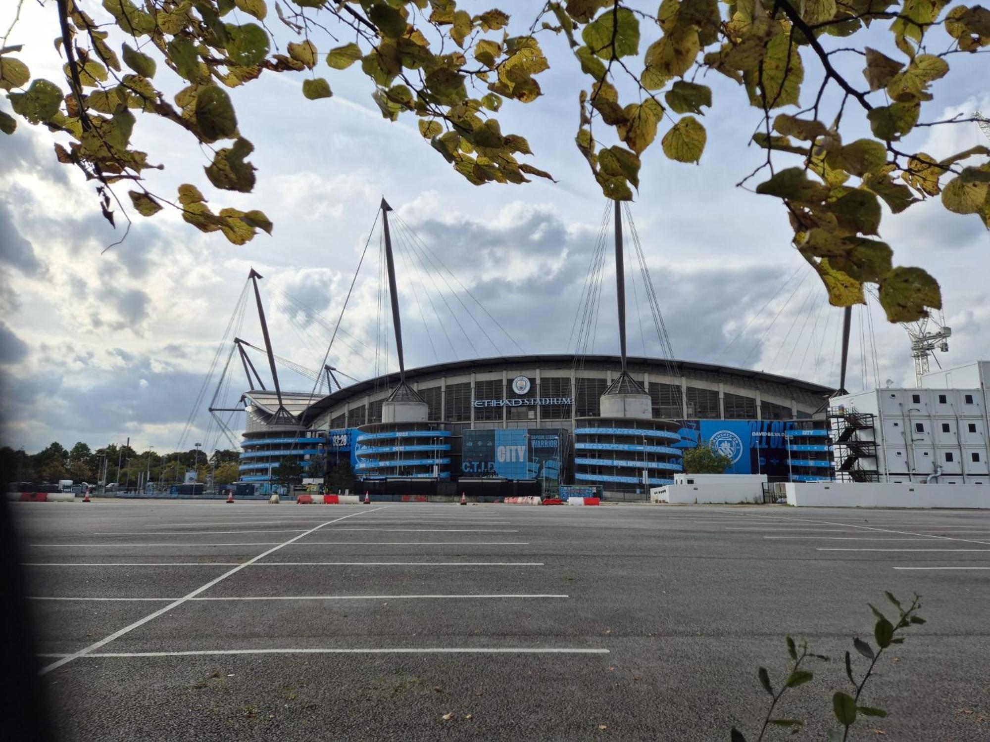 Affordably Elegant Close To Coop Live, Etihad Stadium And Centre * Manchester
