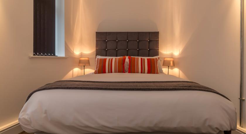 Aparthotel Arena