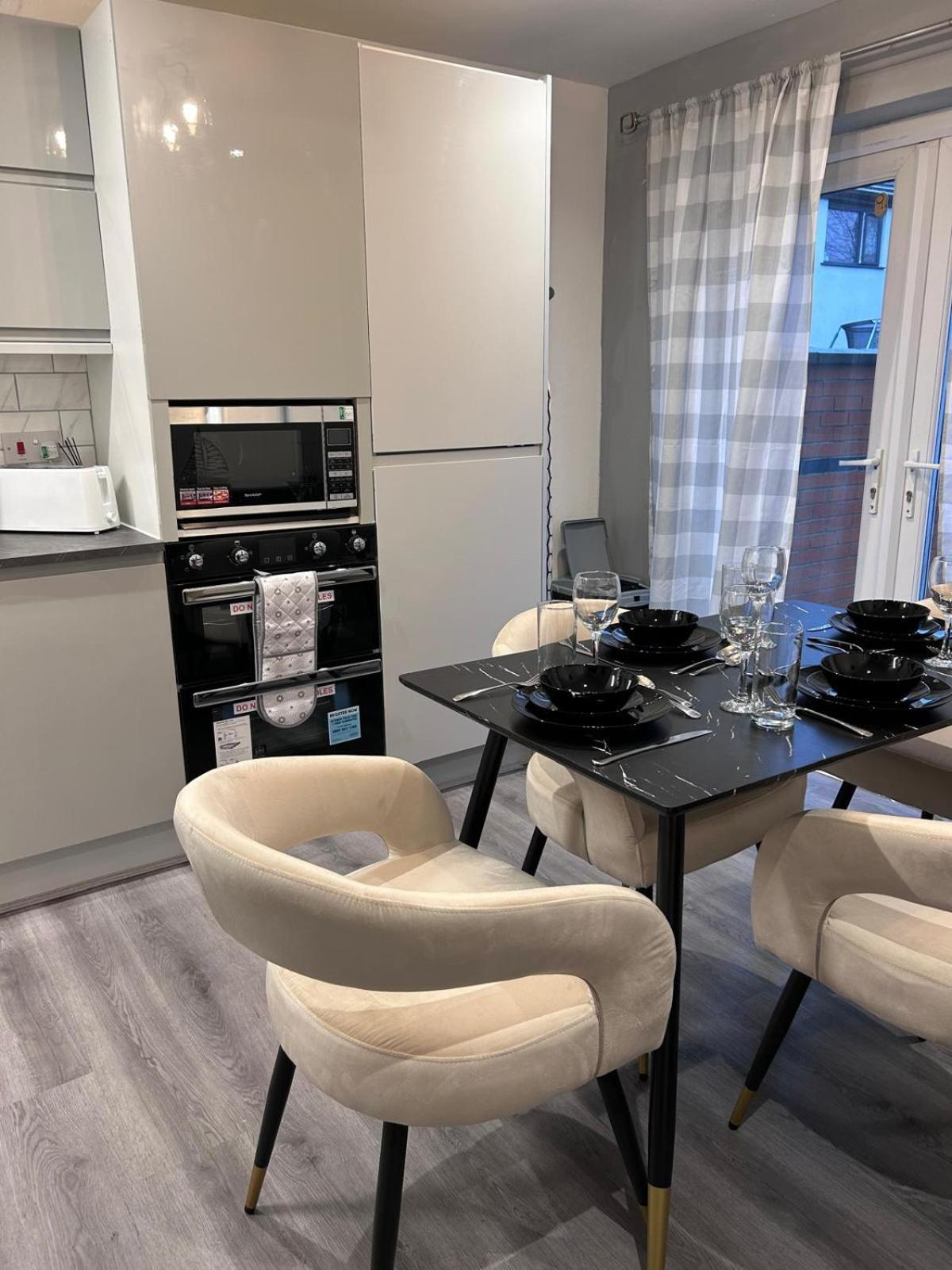 Havilahome Retreat - Private Gasthuis *