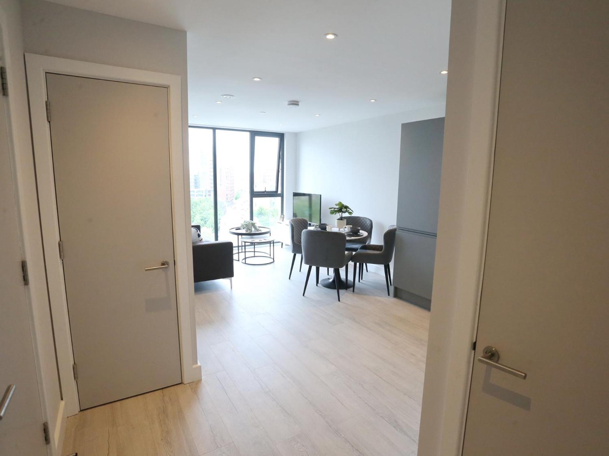 Pass The Keys 9th Floor Flat 24hr Shop At Base Pets Allowed *
