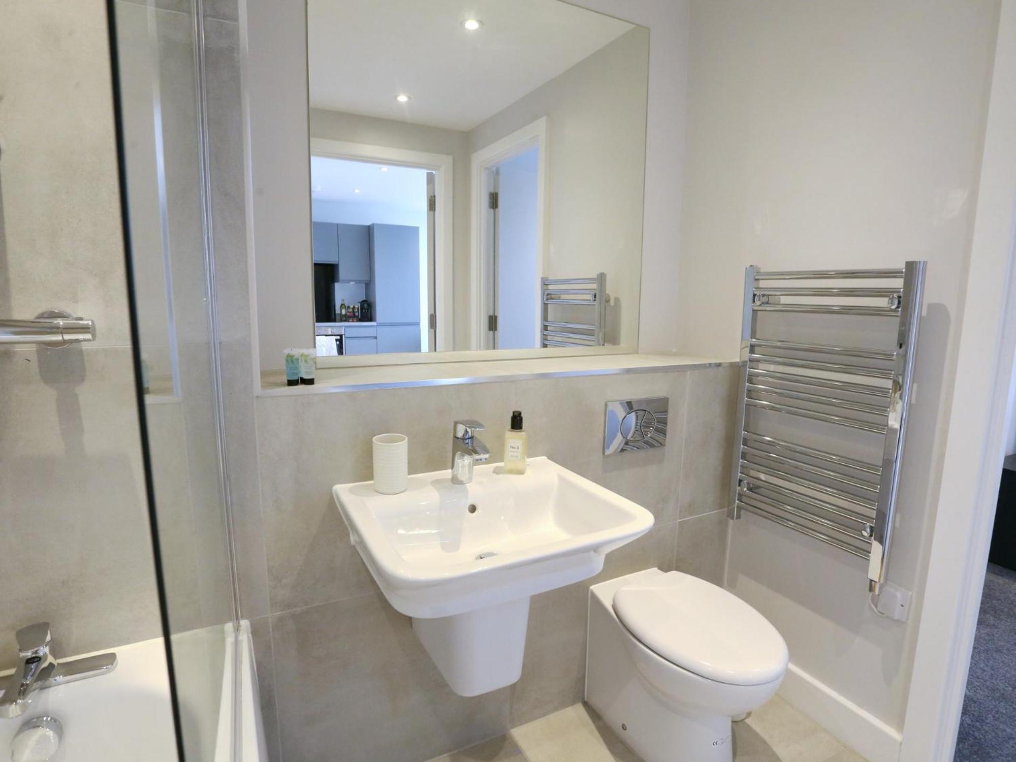 Apartment Pass The Keys 9th Floor Flat 24hr Shop At Base Pets Allowed Manchester