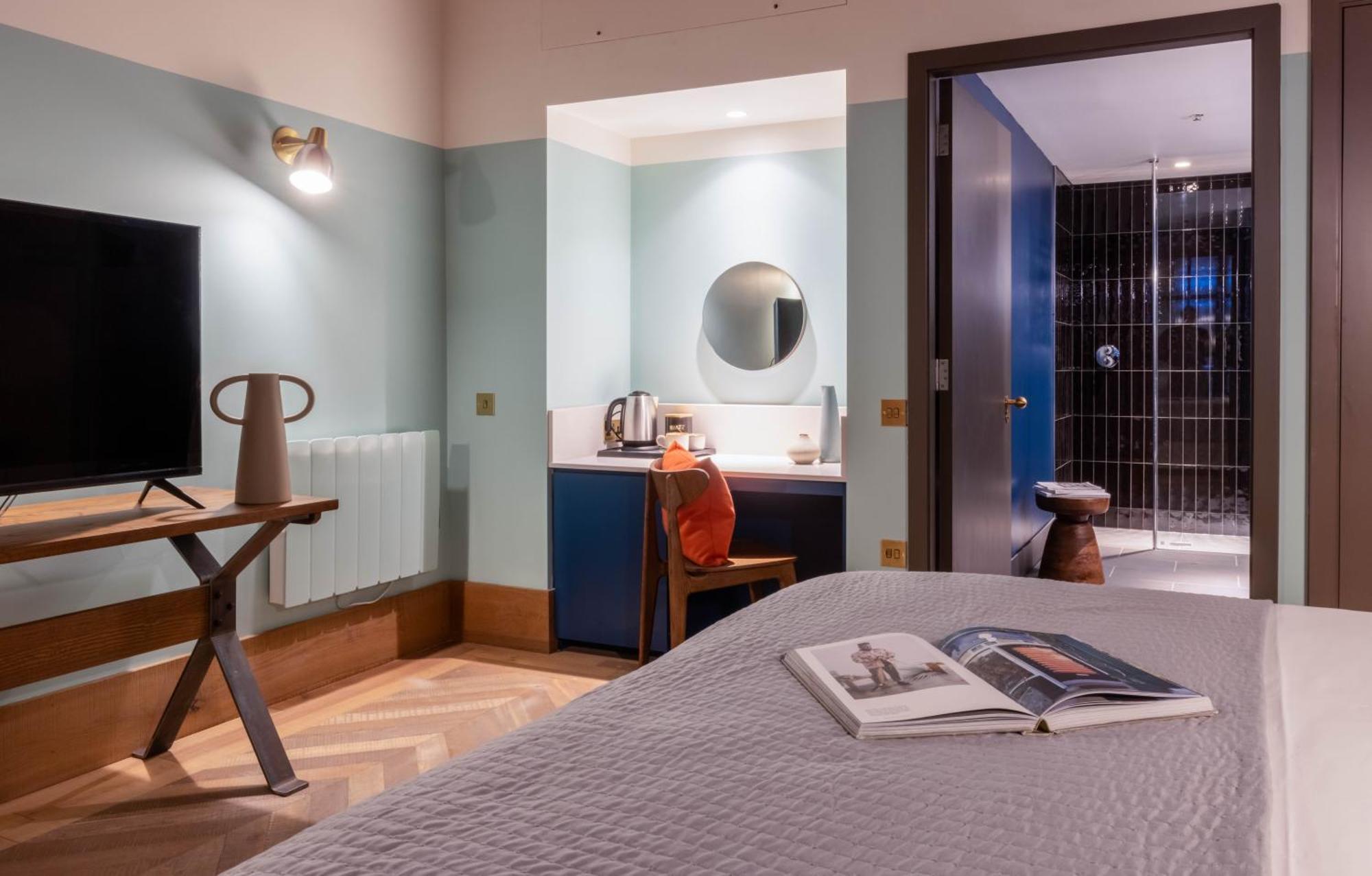 Native Aparthotel