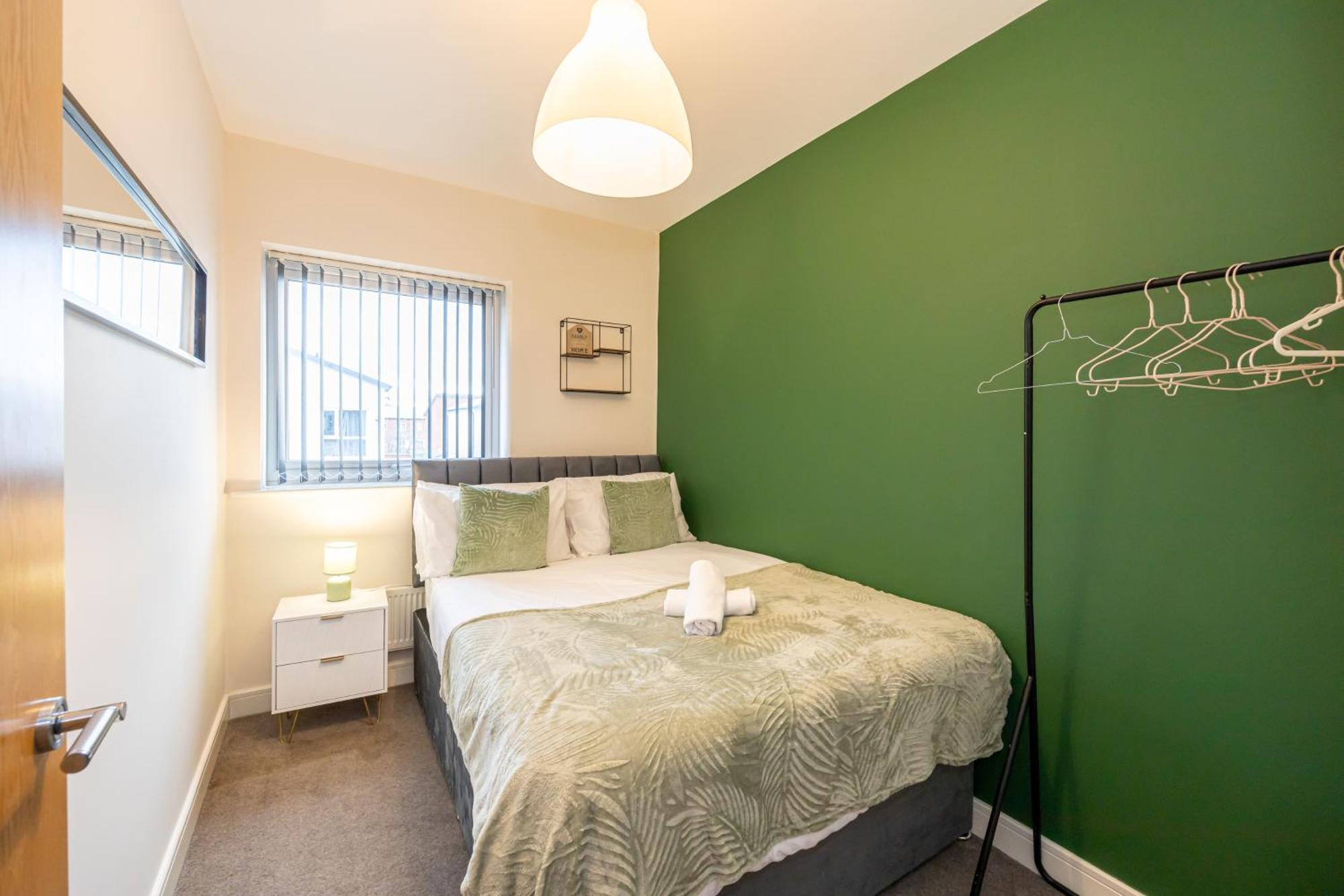 Etihad Stadium House Holiday home