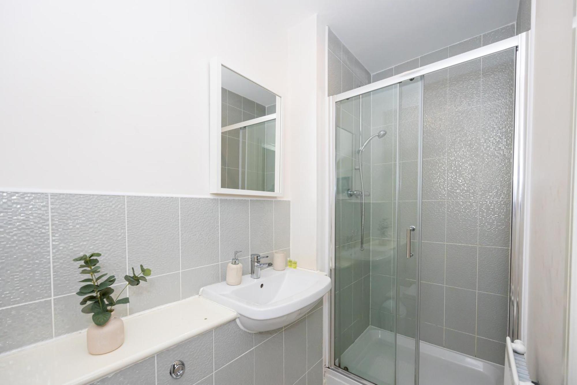 Holiday home Etihad Stadium House Manchester