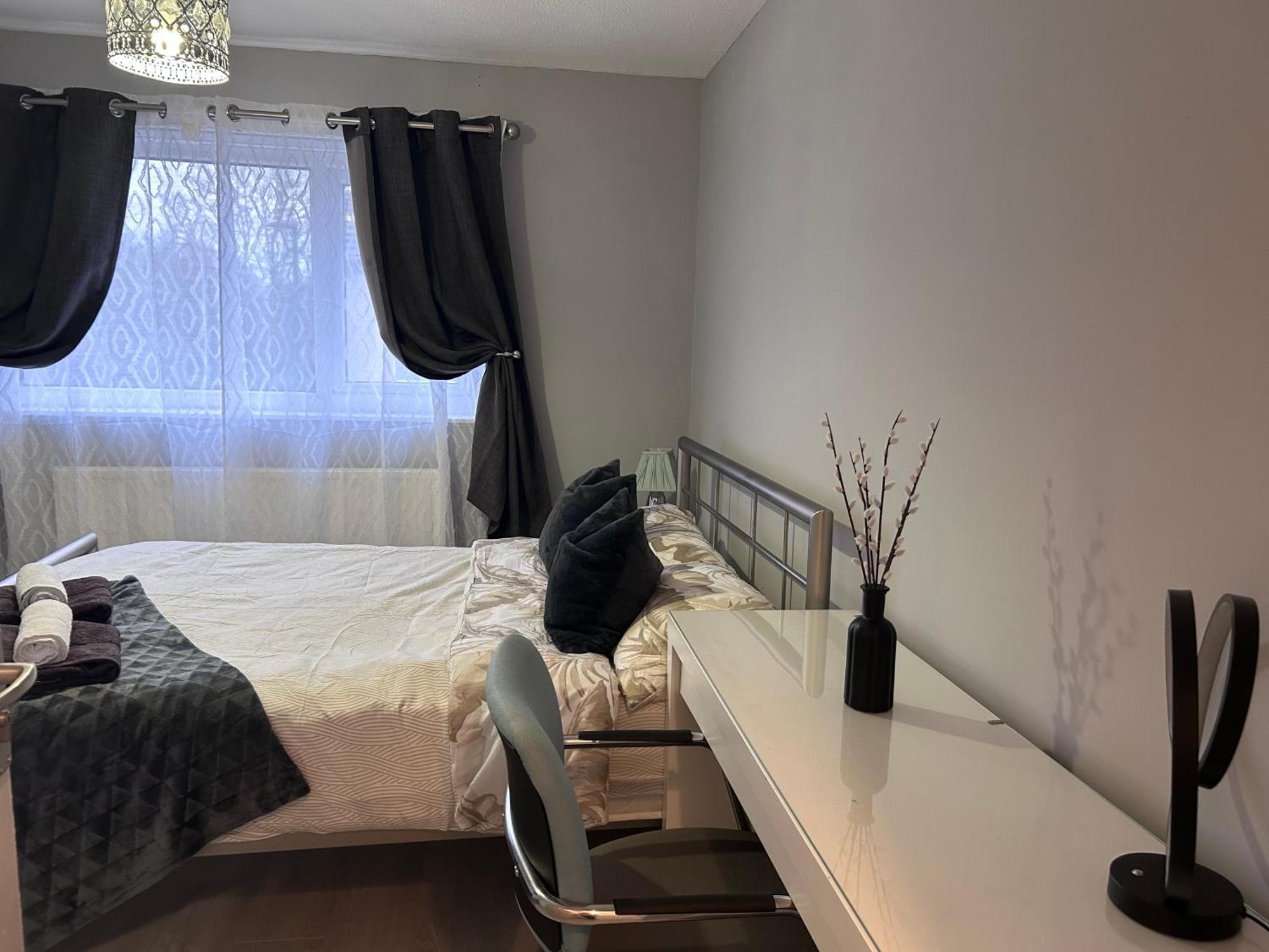 Havilahome Retreat - Private * Manchester