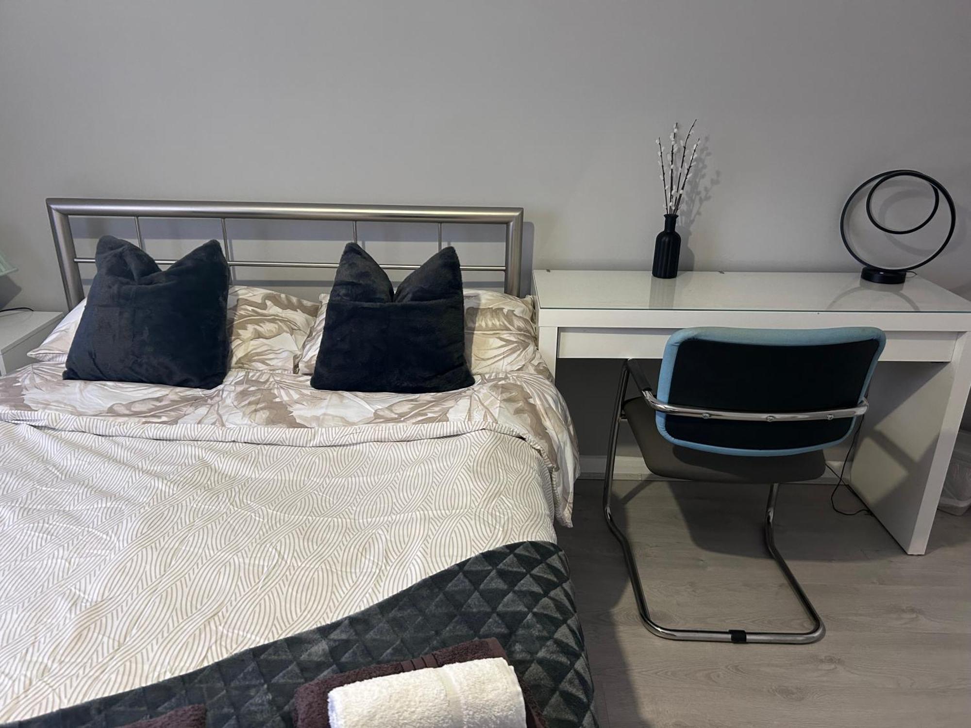 Gasthuis Havilahome Retreat - Private Manchester