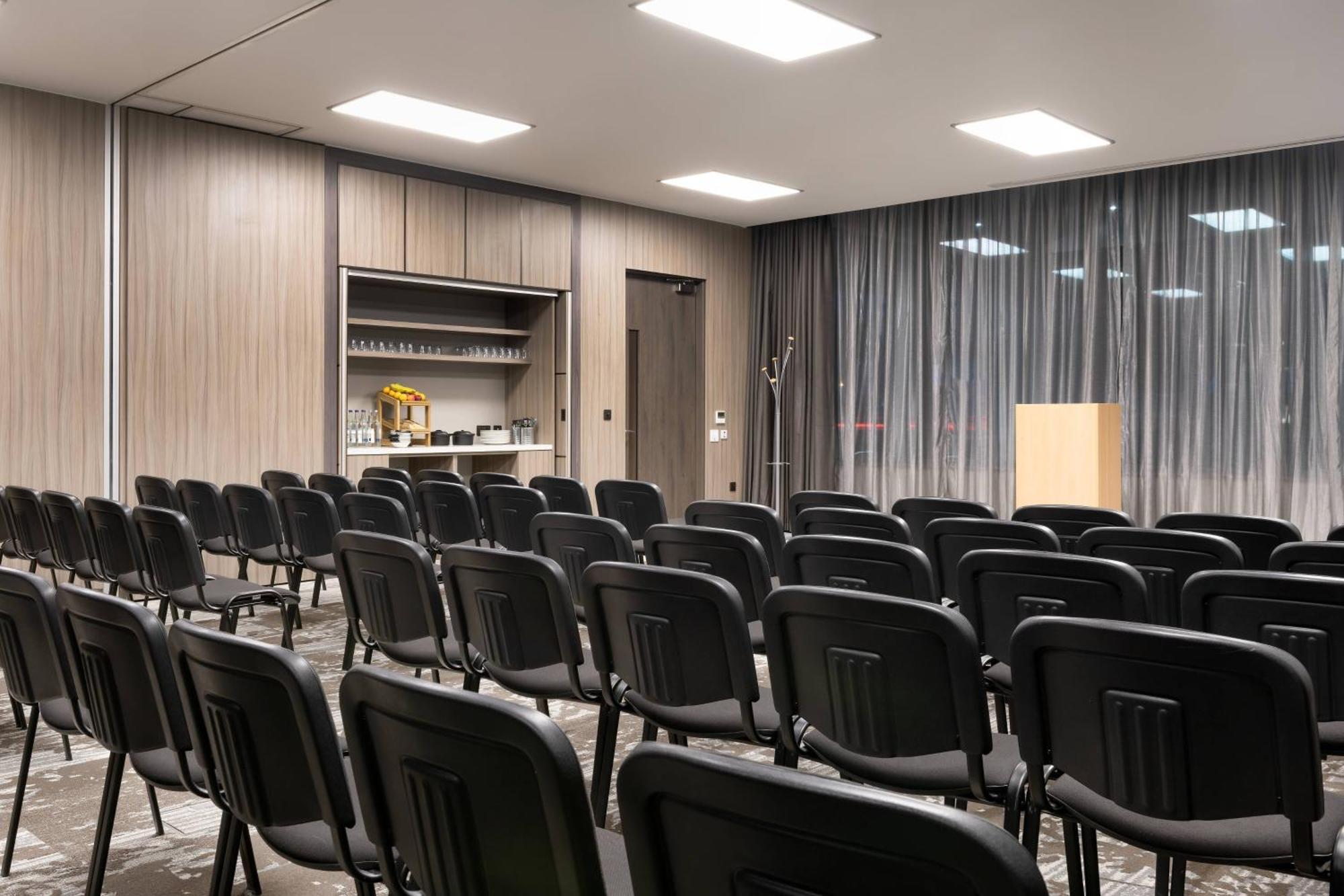 Hotel Ac By Marriott Centre Manchester