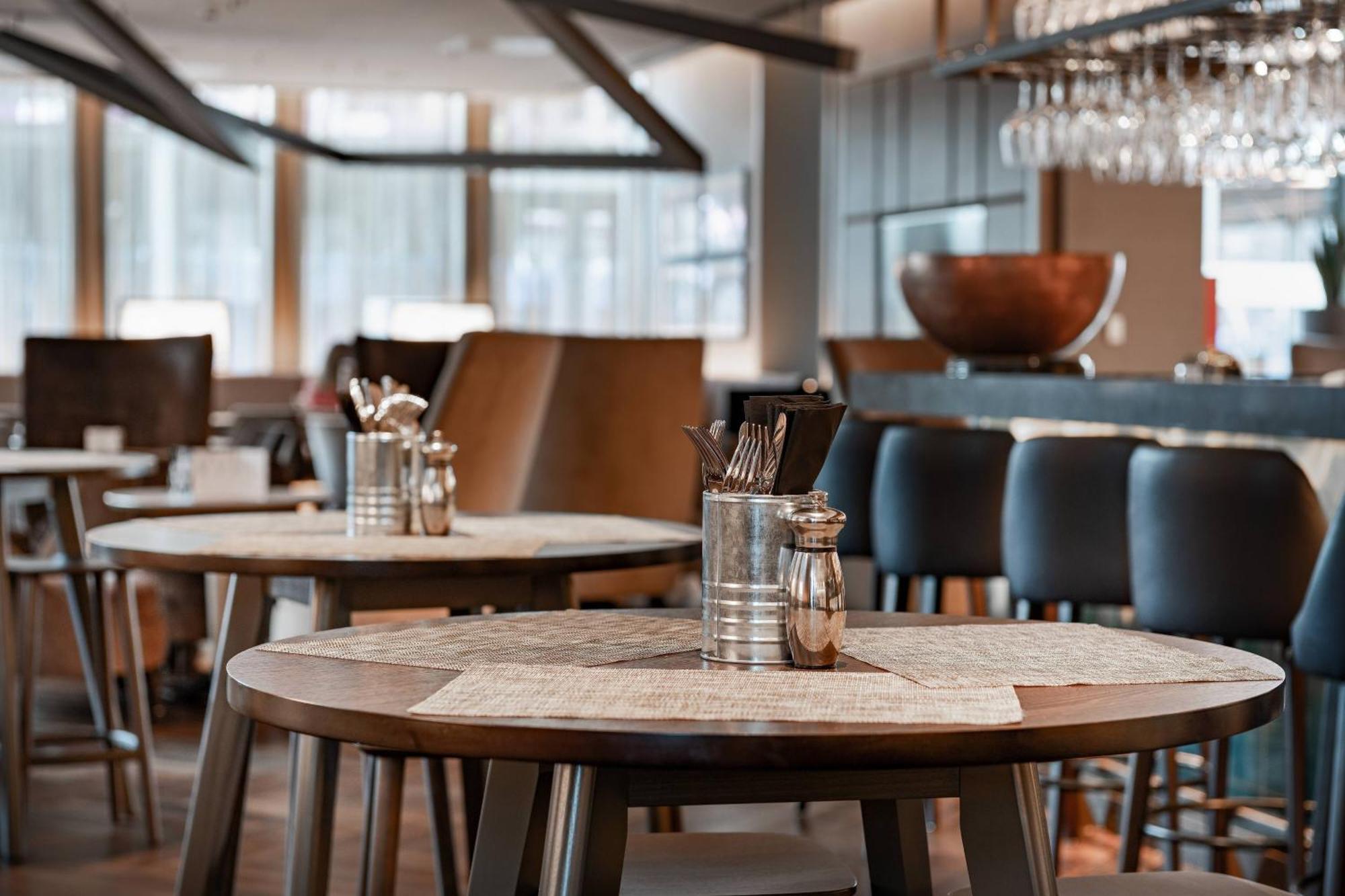 Ac By Marriott Centre 4* Manchester