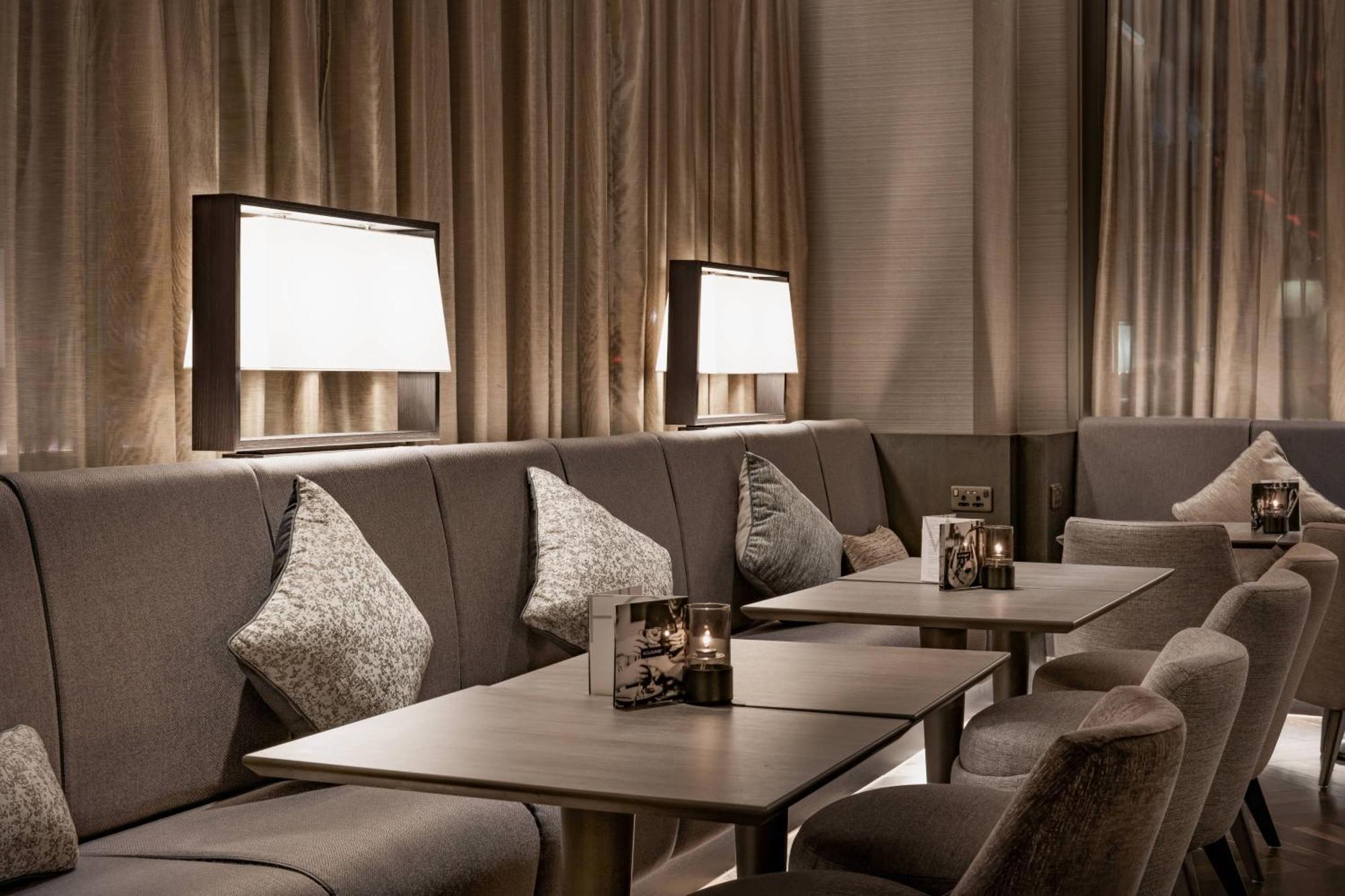 Ac By Marriott Centre 4*