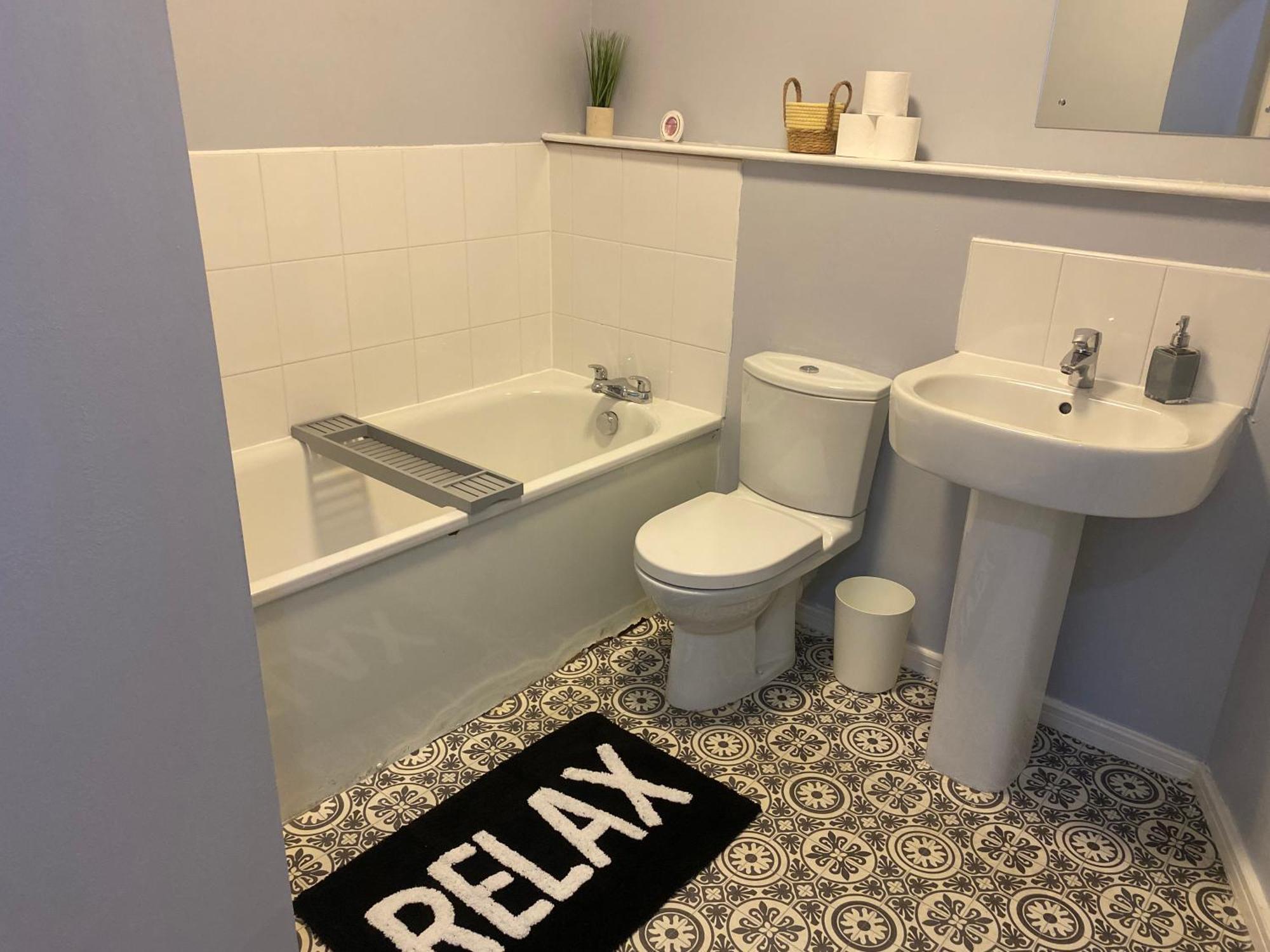 Mcr-2bed2bathaptparkinglux Canal *