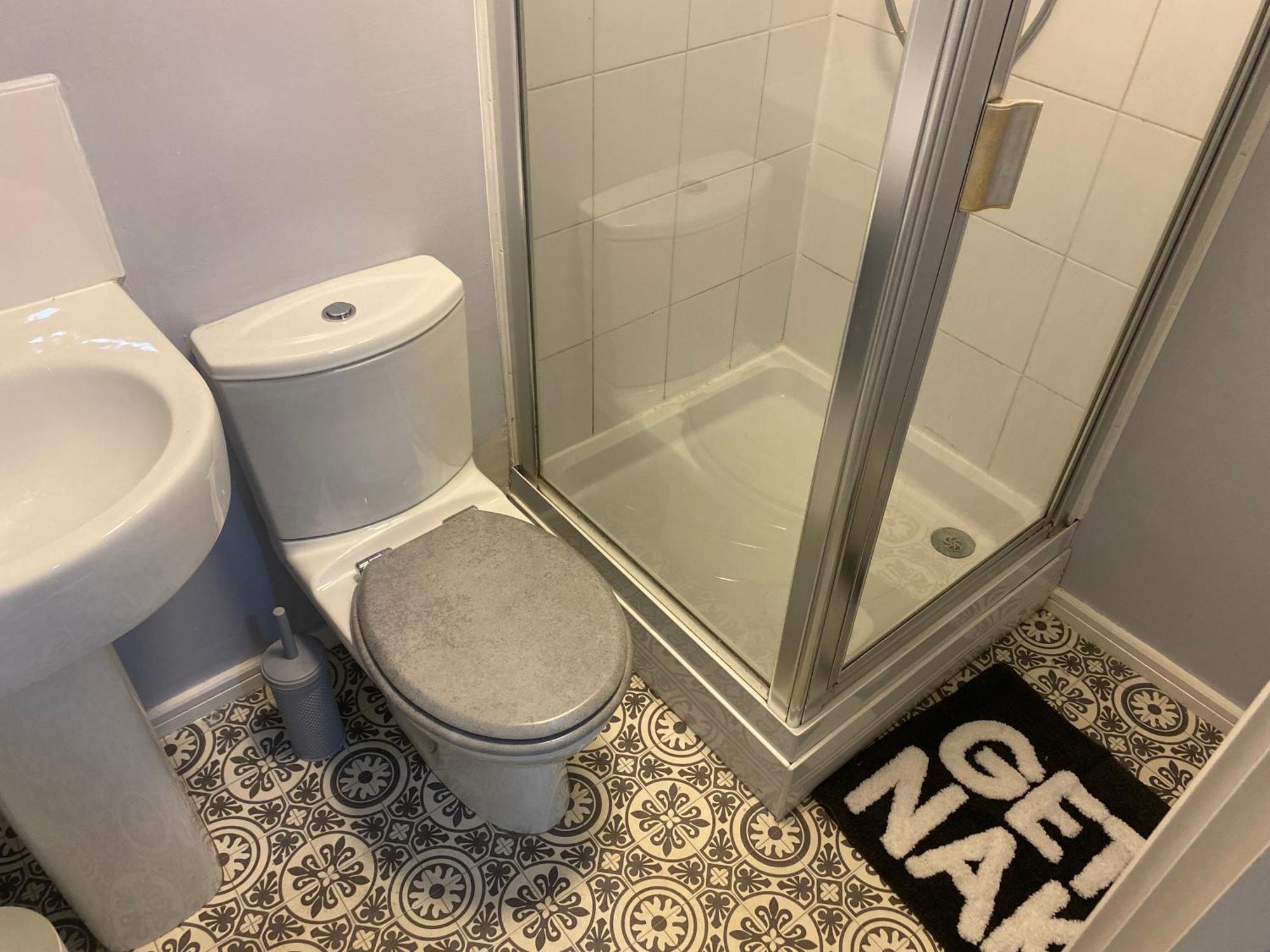 Mcr-2bed2bathaptparkinglux Canal * Manchester
