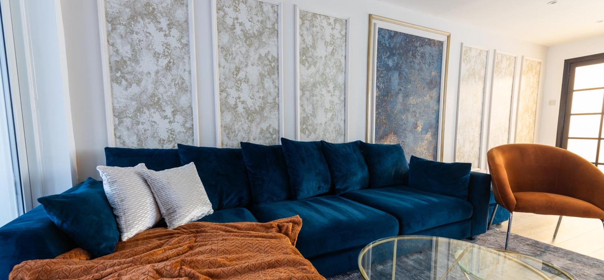 Luxury 3 Bed House Old Trafford Manchester