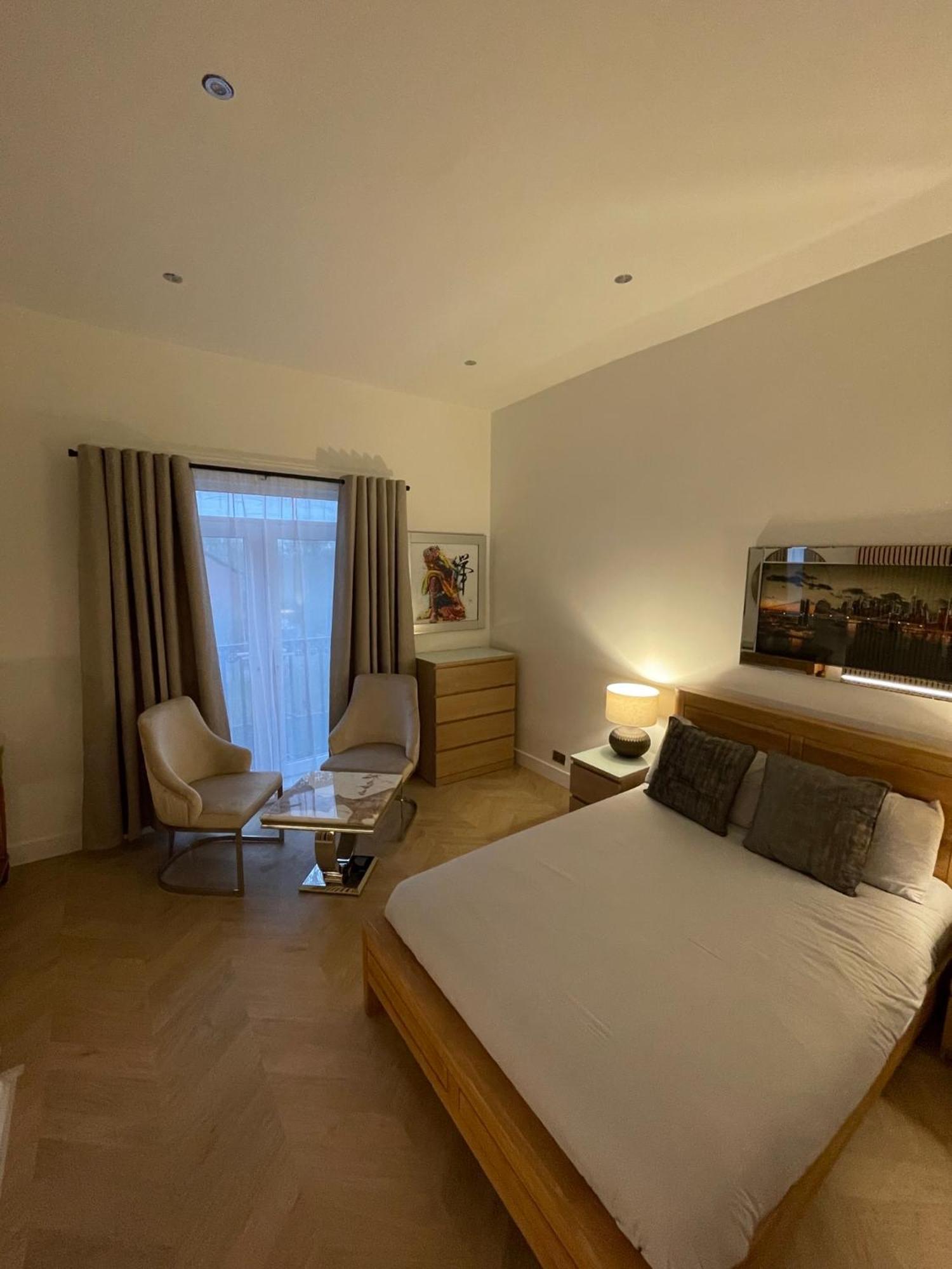 Hendham House Guest house