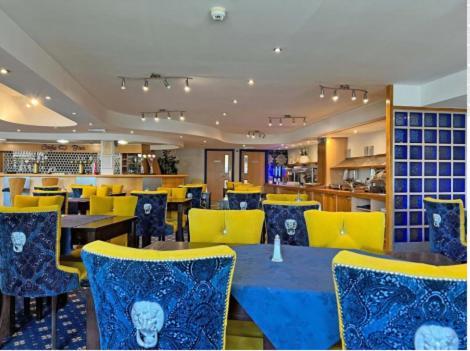 Diamond Hotel 3*