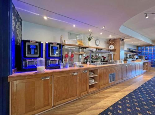 Diamond Hotel Manchester