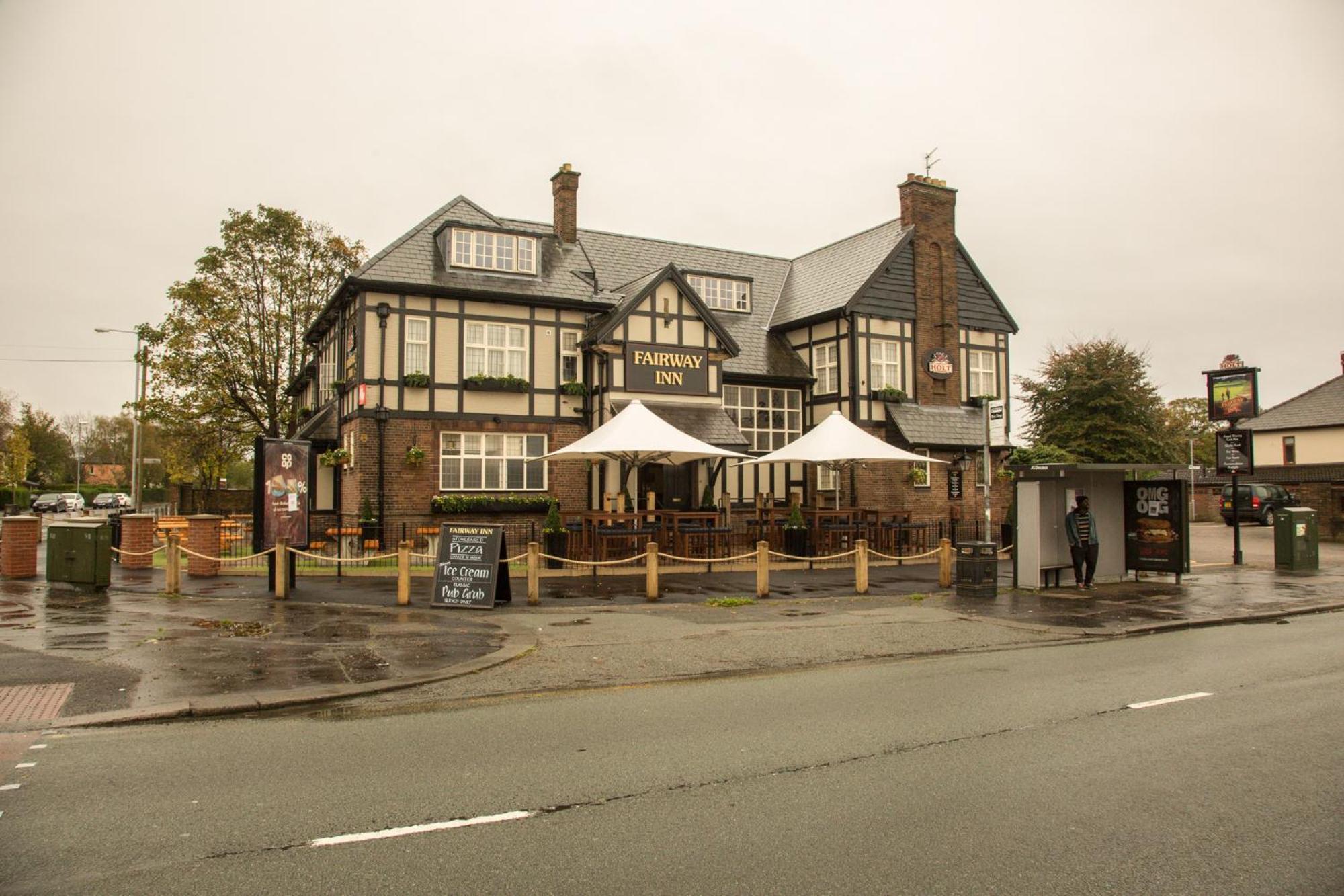 Fairway Manchester