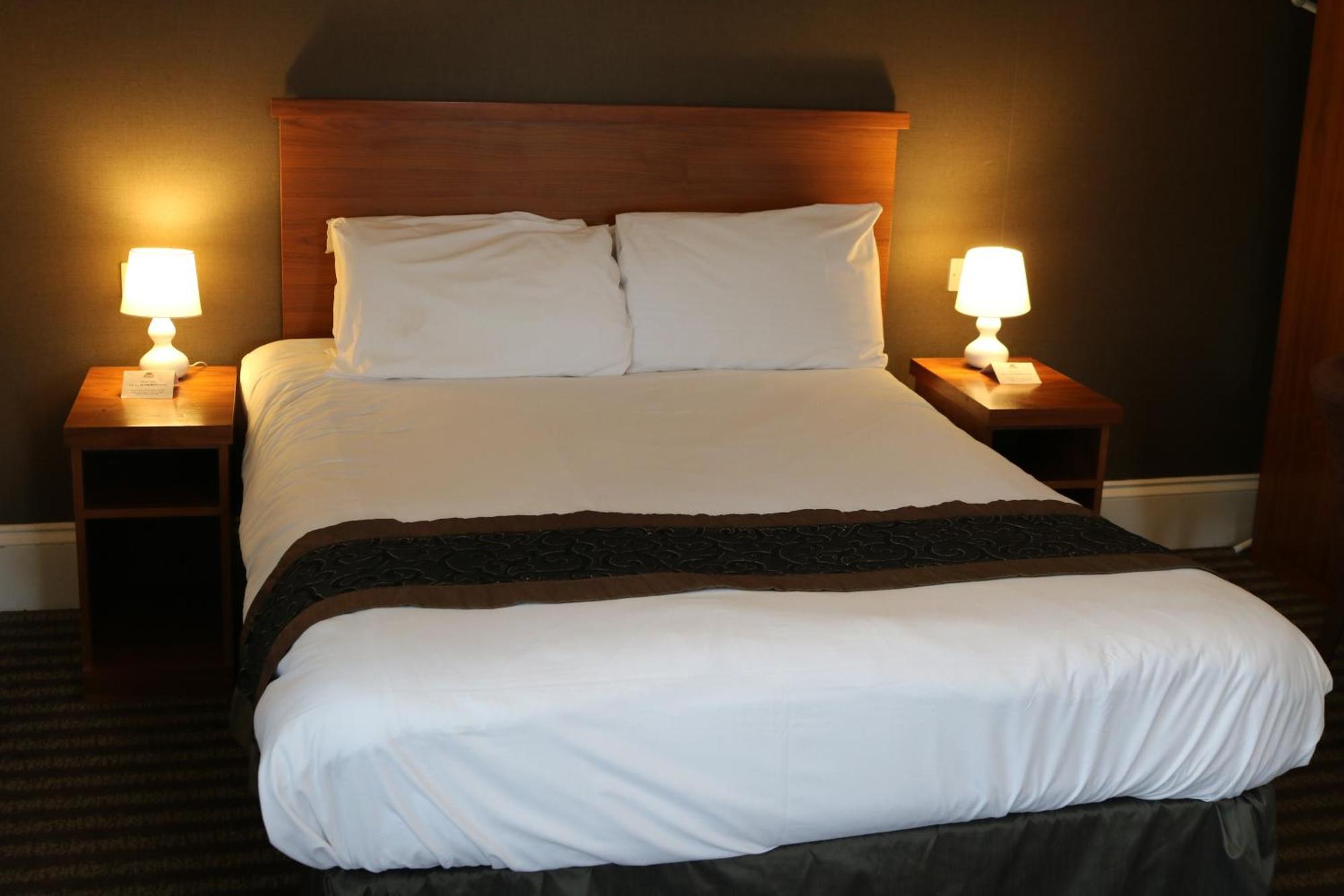 Fairway Hotel