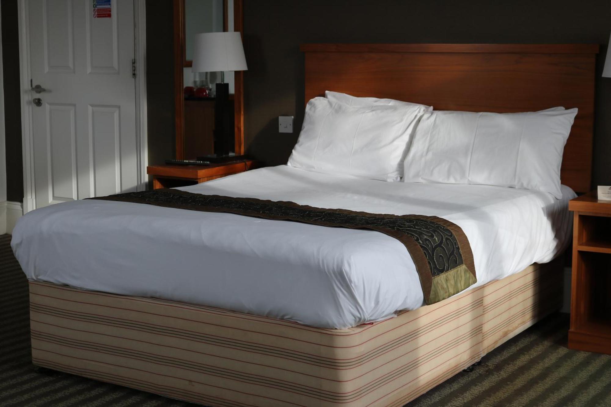 Fairway Hotel