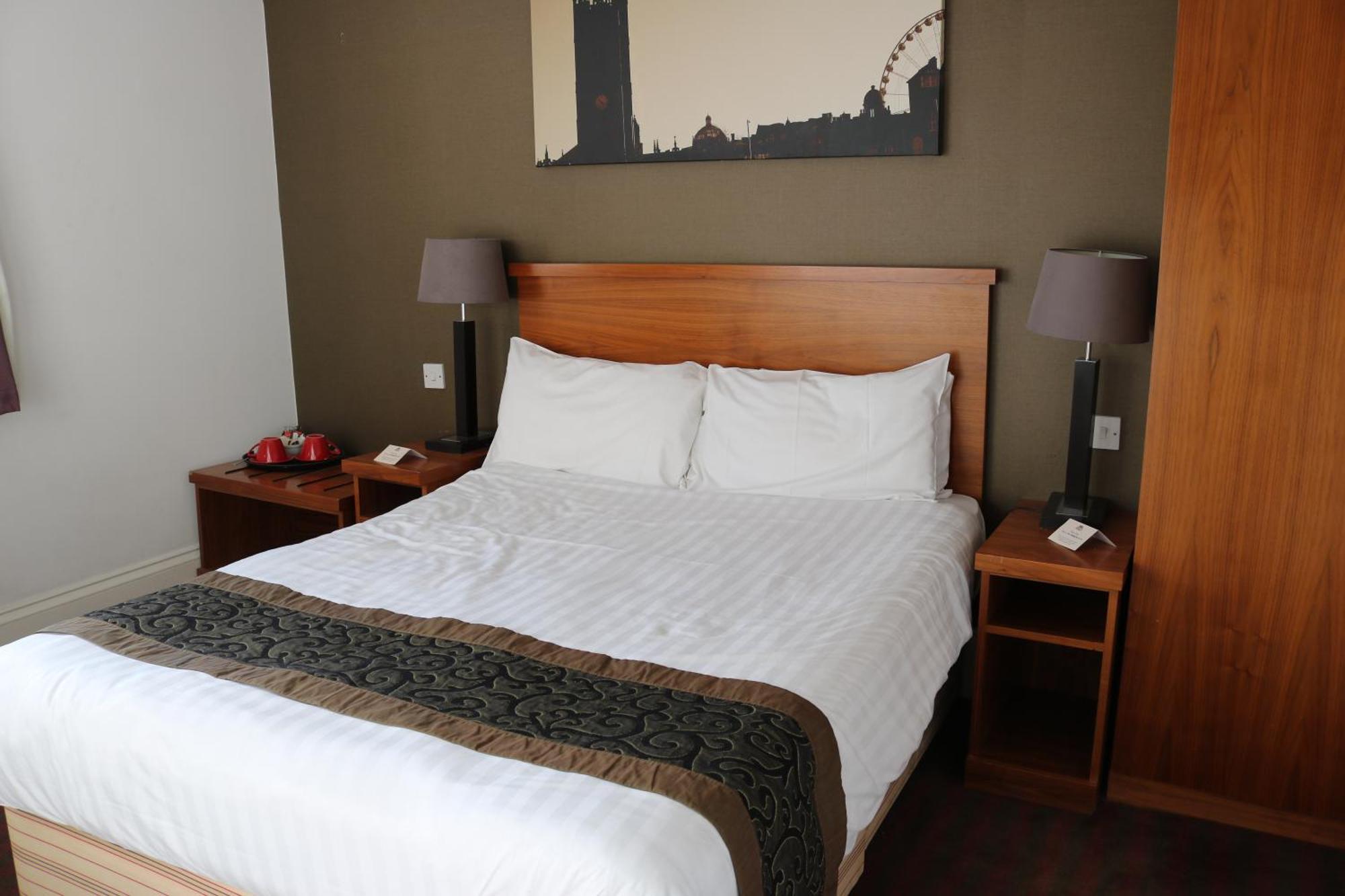 Hotel Fairway Manchester