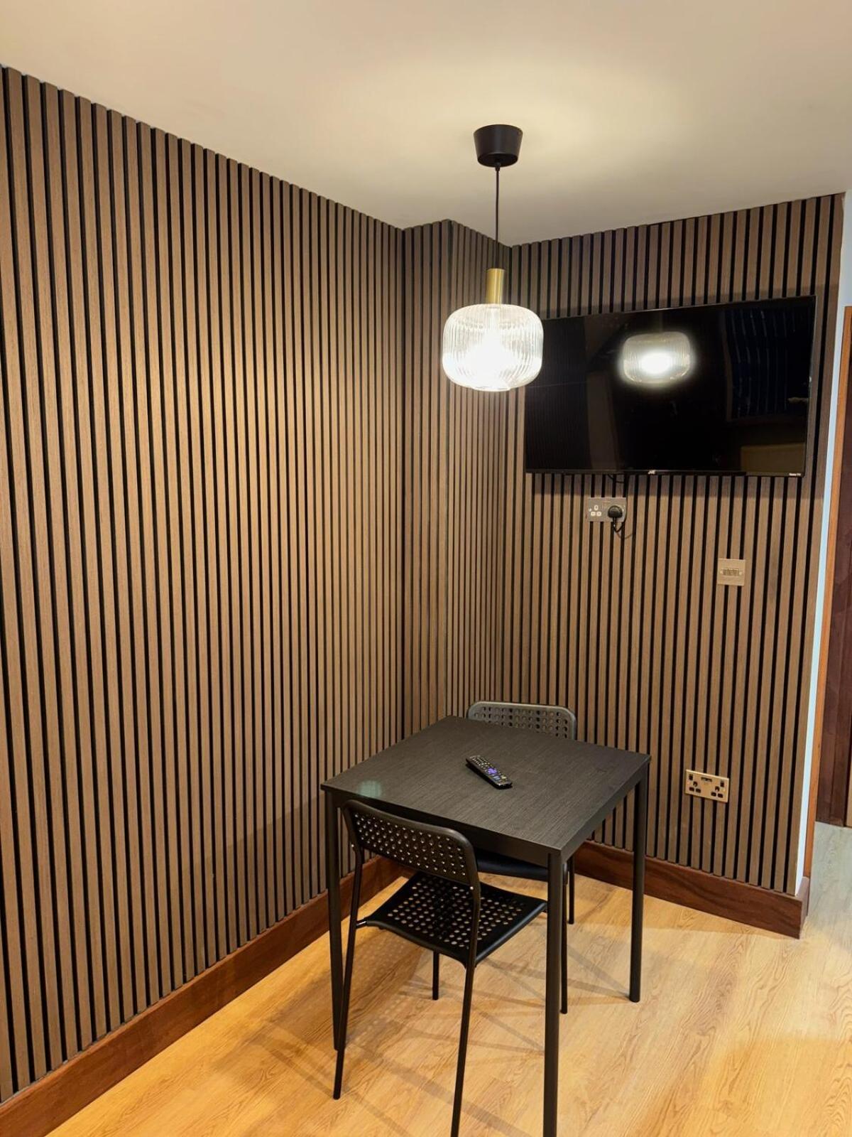 Appartement M16 Deluxe - 4