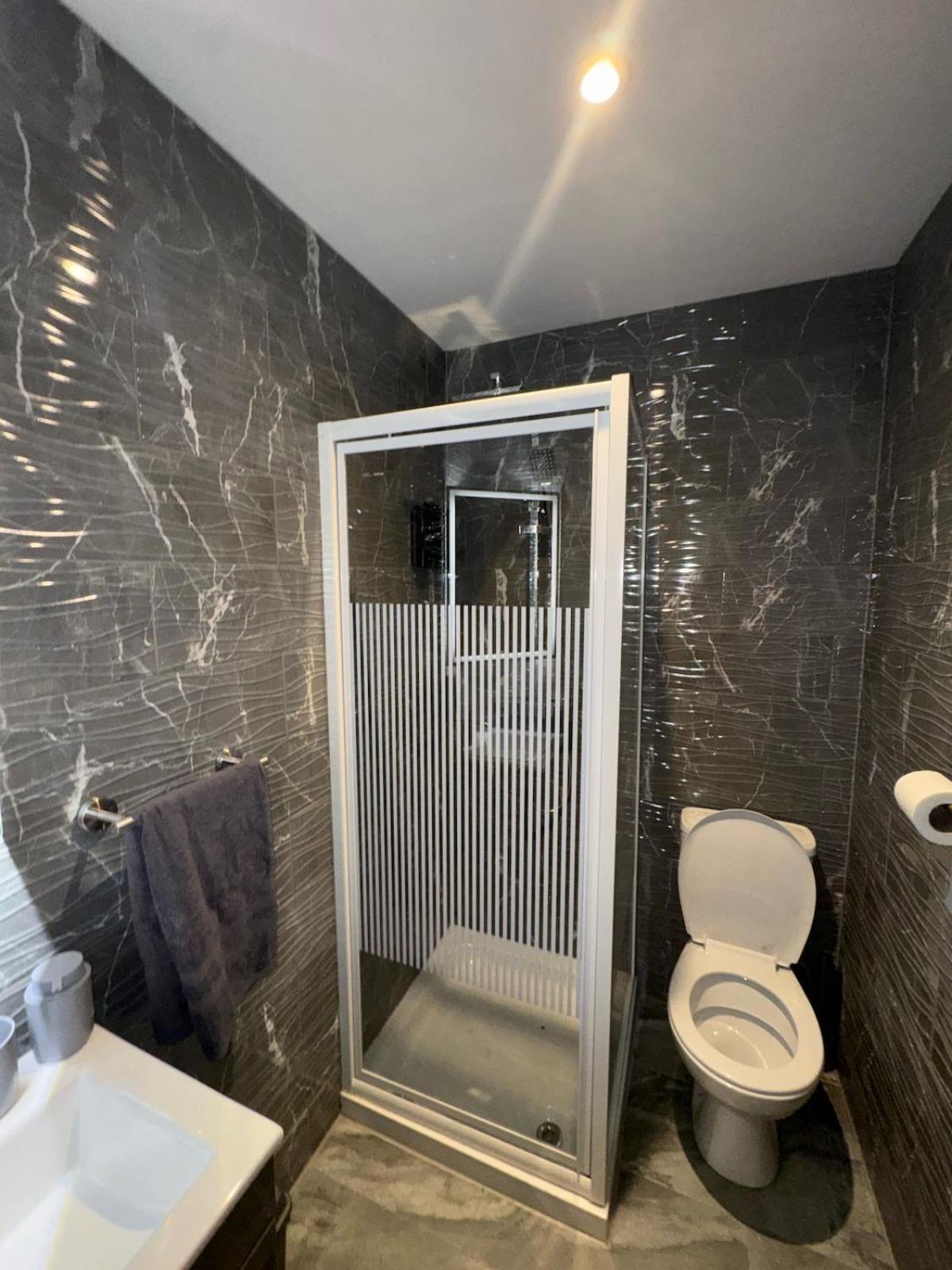M16 Deluxe - 4 Appartement Manchester