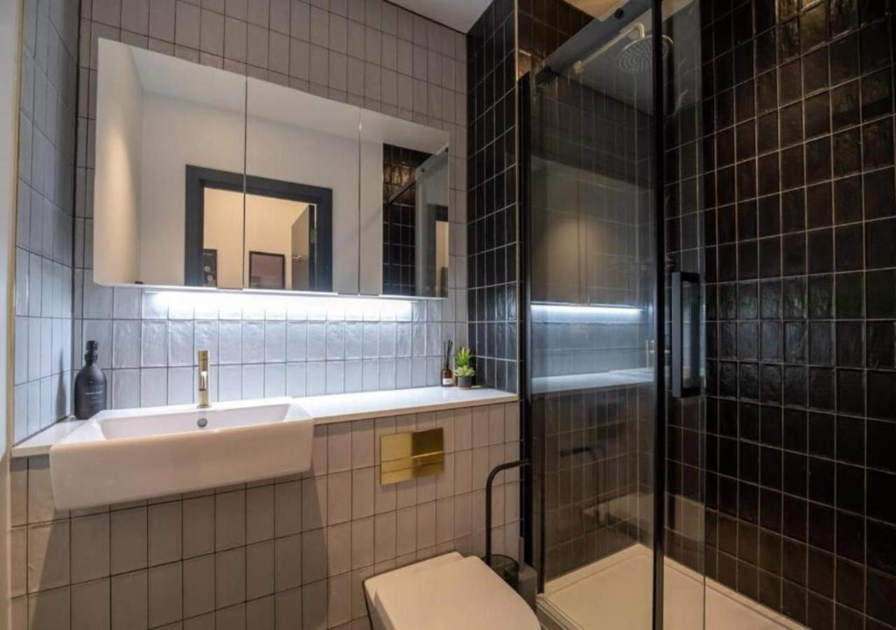 Bauhaus By The Heim Residences Vakantiehuis Manchester