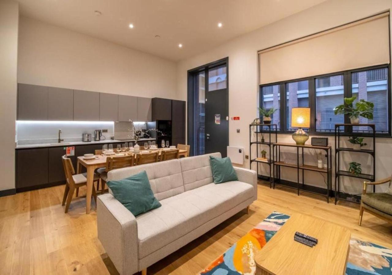 Vakantiehuis Bauhaus By The Heim Residences *