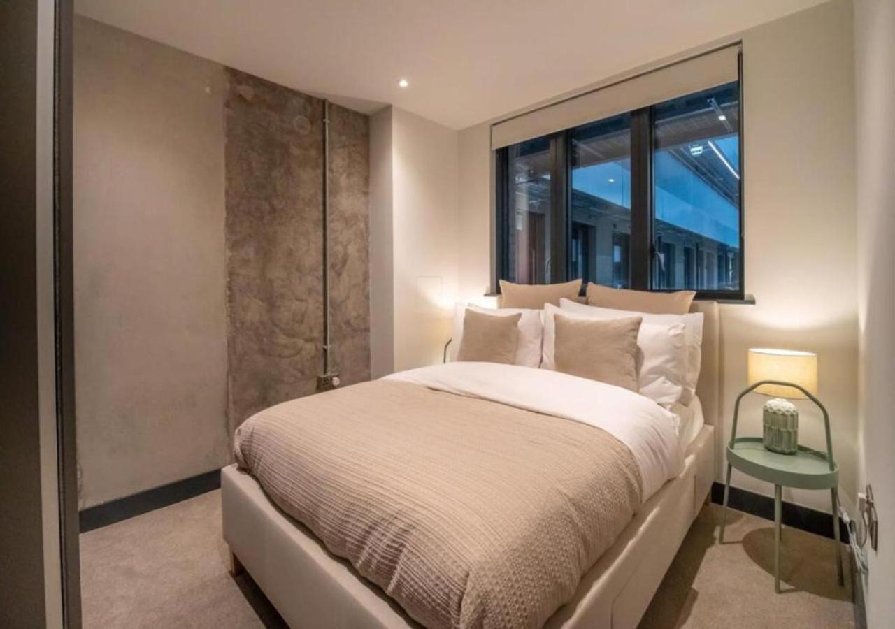 Bauhaus By The Heim Residences Vakantiehuis Manchester
