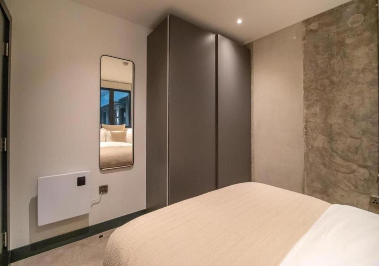 Bauhaus By The Heim Residences Vakantiehuis