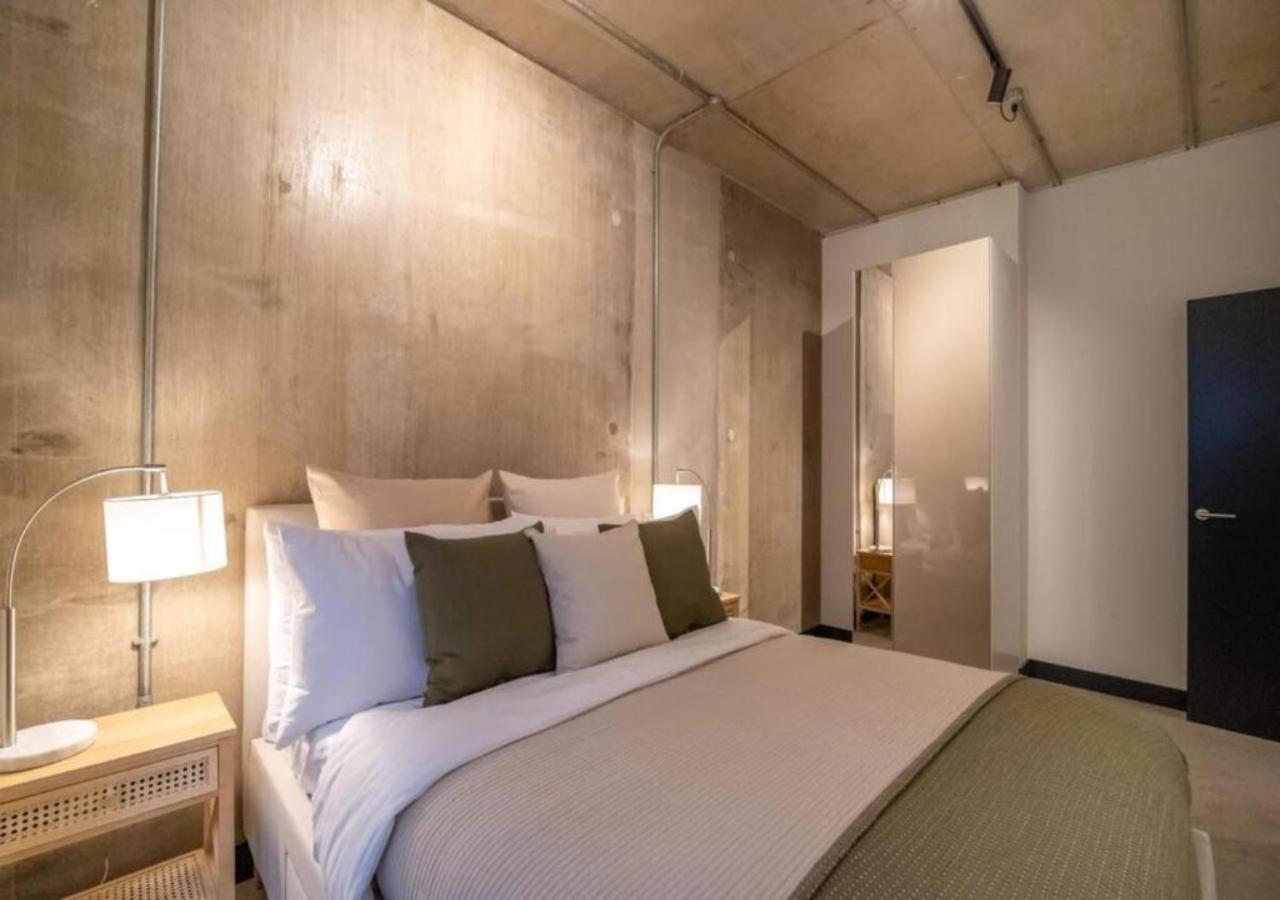 Vakantiehuis Bauhaus By The Heim Residences
