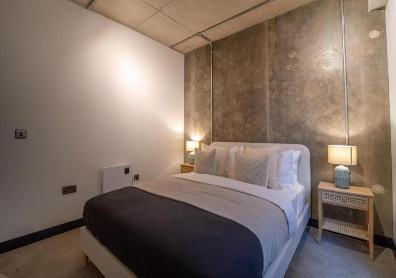 Bauhaus By The Heim Residences Vakantiehuis *