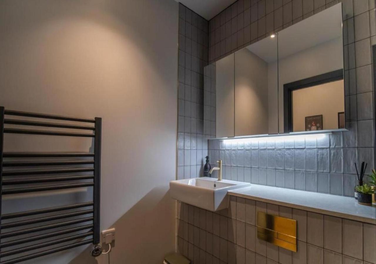 Vakantiehuis Bauhaus By The Heim Residences *
