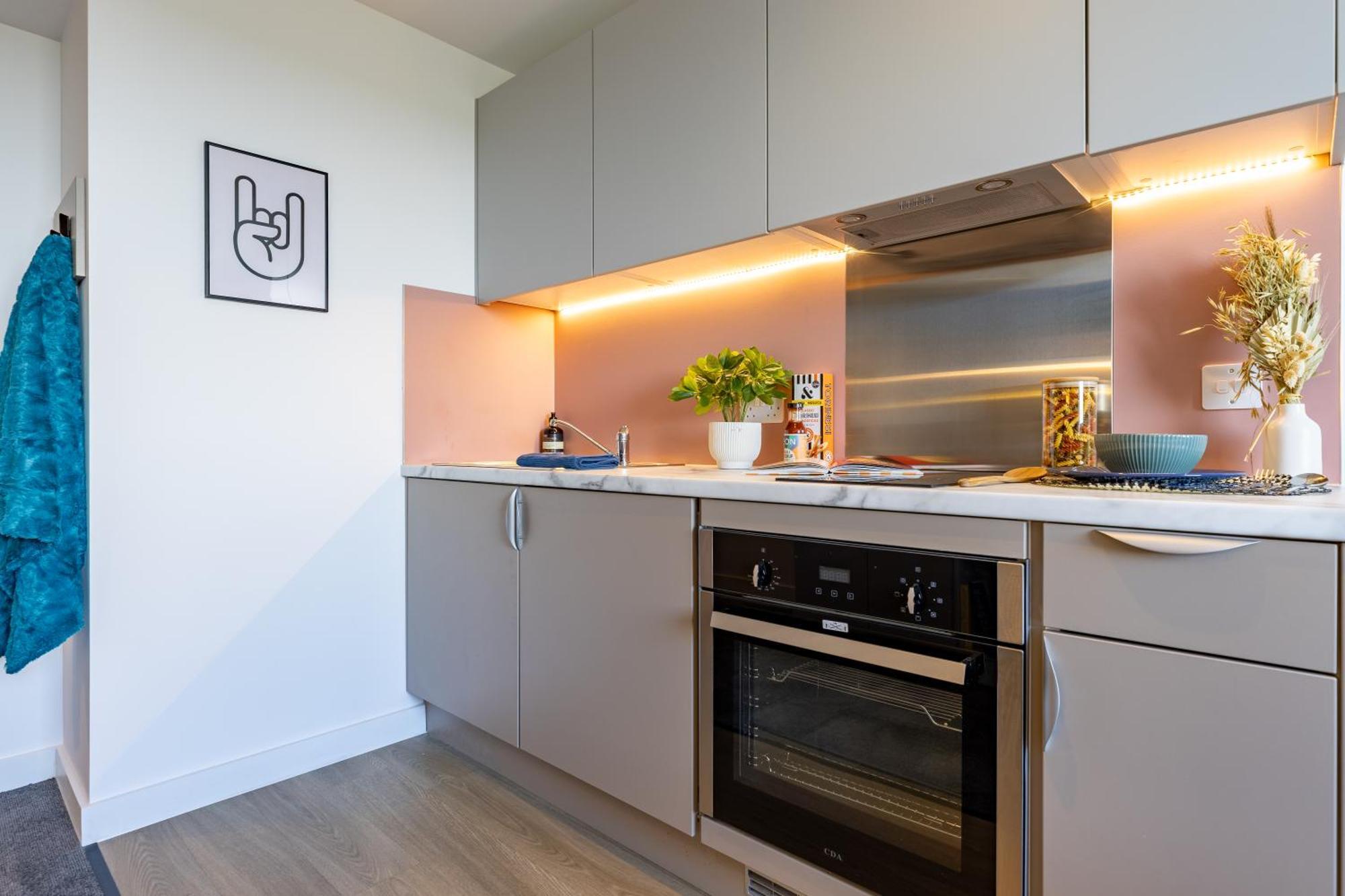 Hostel True Student Salford Manchester